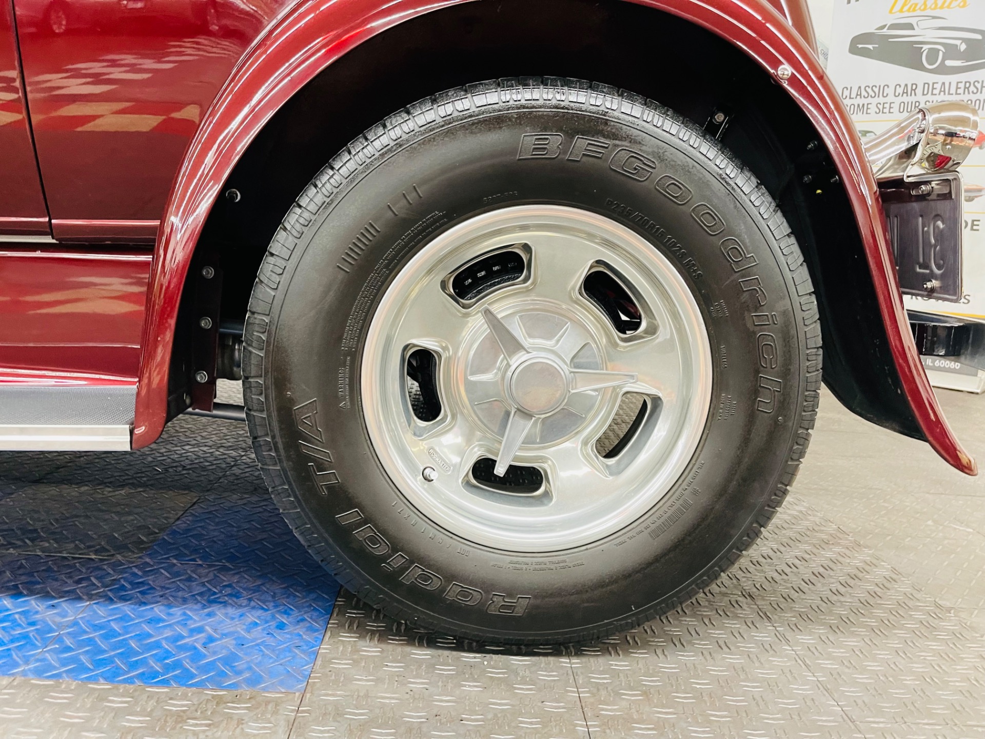 Used 1931 Ford Hot Rod / Street Rod - VICKY - LEATHERBACK ROOF -SEE VIDEO | Mundelein, IL