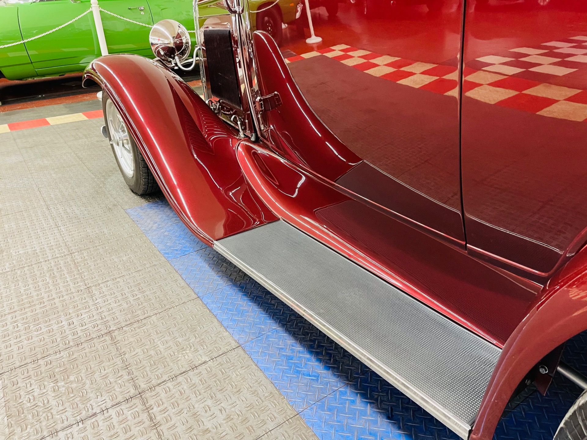 Used 1931 Ford Hot Rod / Street Rod - VICKY - LEATHERBACK ROOF -SEE VIDEO | Mundelein, IL