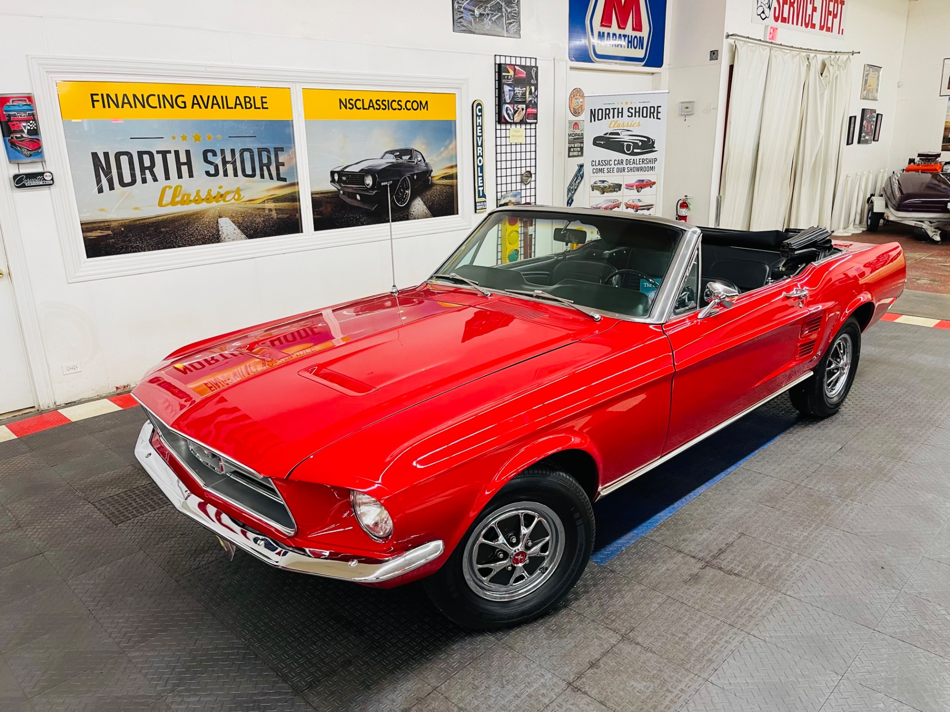 Used 1967 Ford Mustang | St. Petersburg, FL
