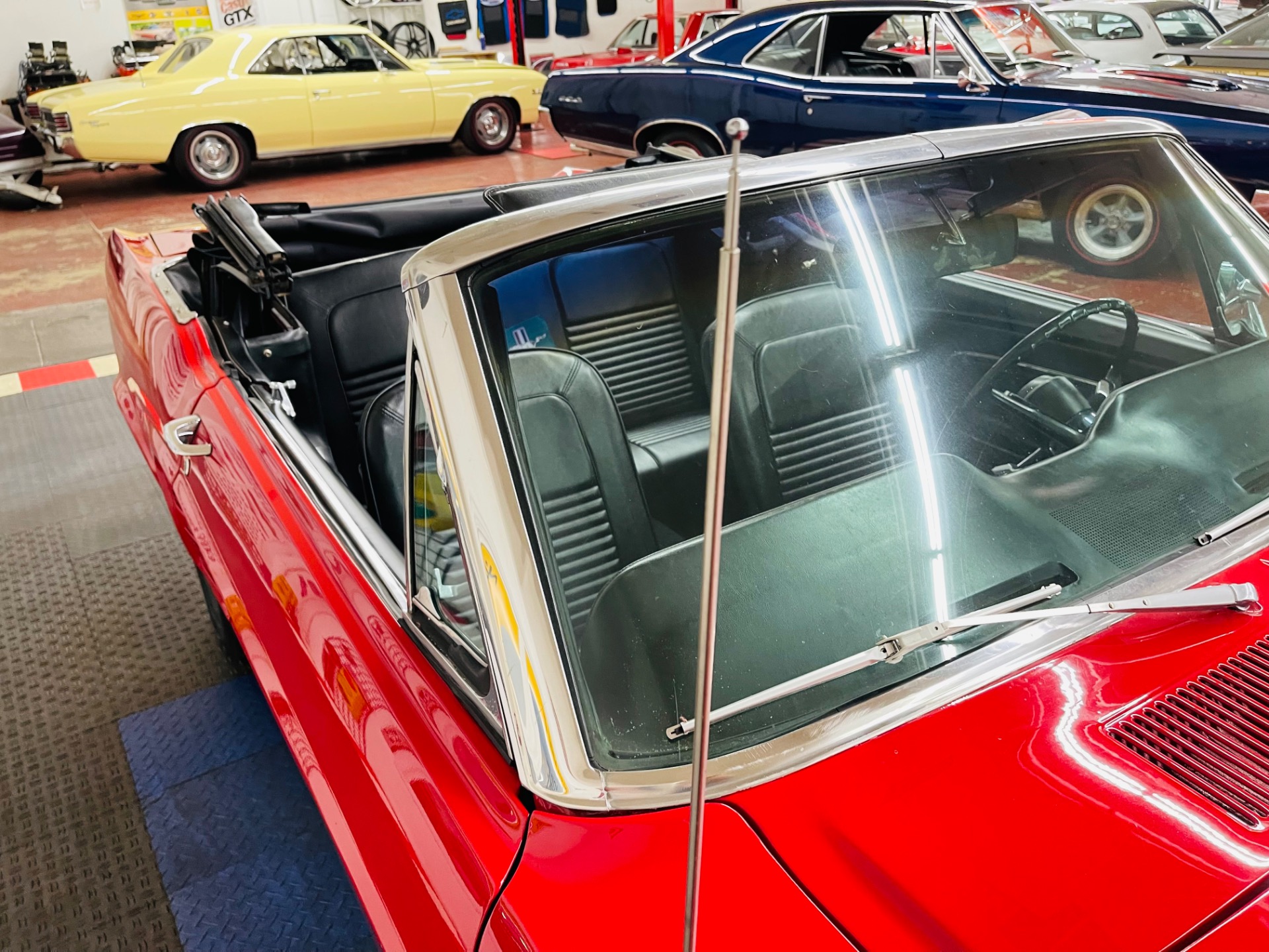 Used 1967 Ford Mustang | St. Petersburg, FL