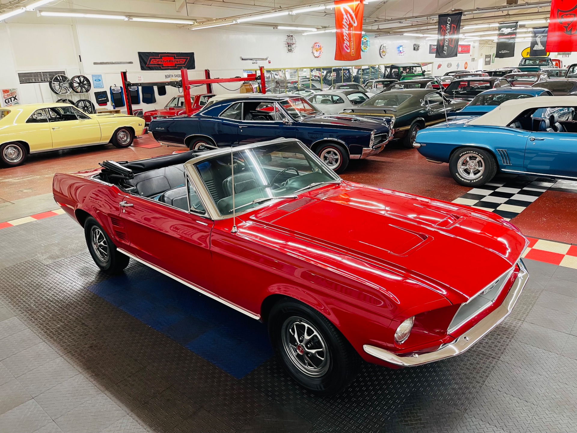 Used 1967 Ford Mustang | St. Petersburg, FL