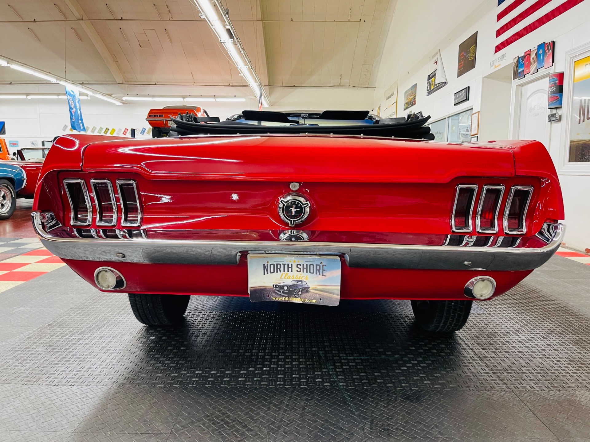 Used 1967 Ford Mustang | St. Petersburg, FL