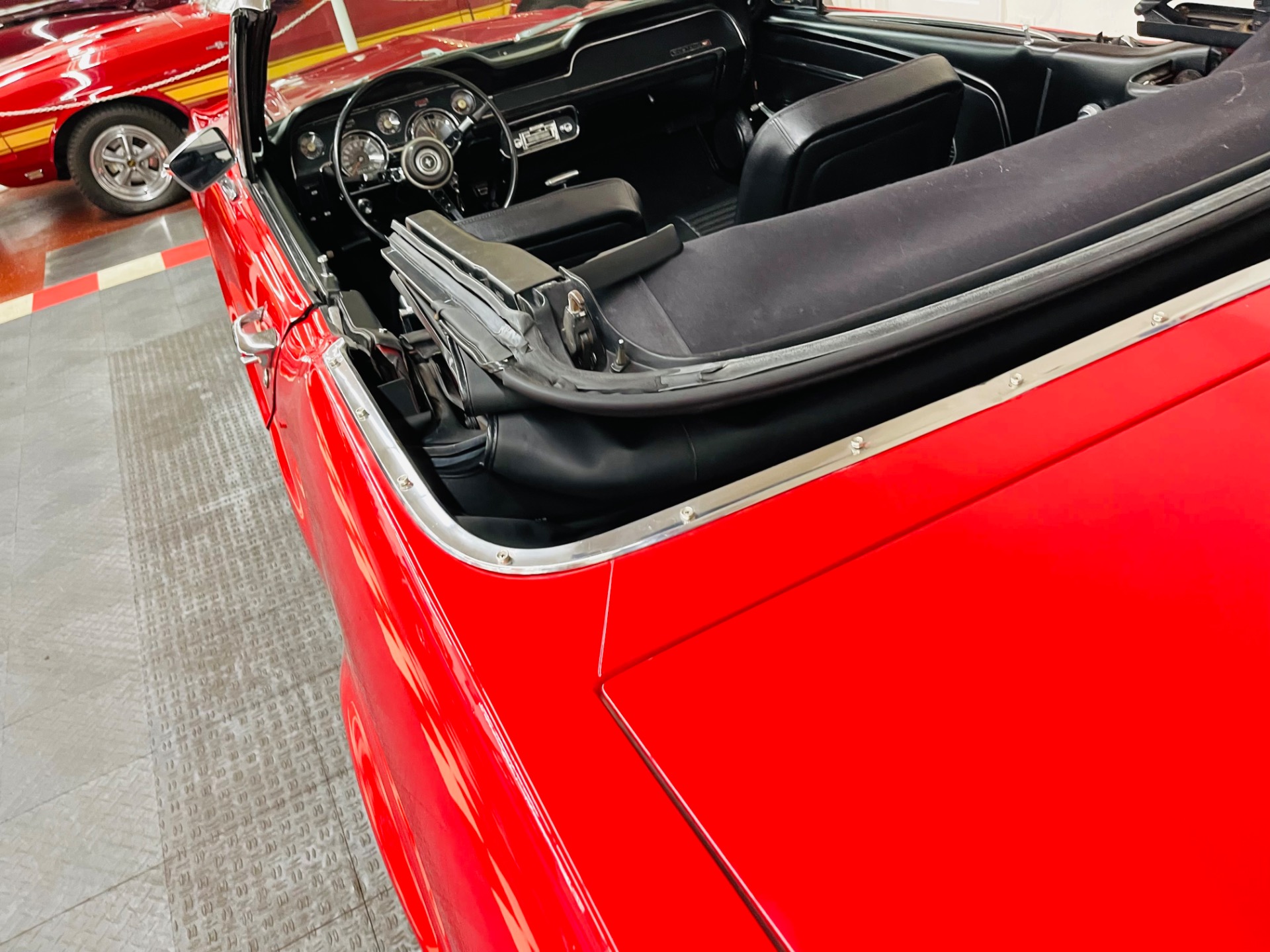 Used 1967 Ford Mustang | St. Petersburg, FL