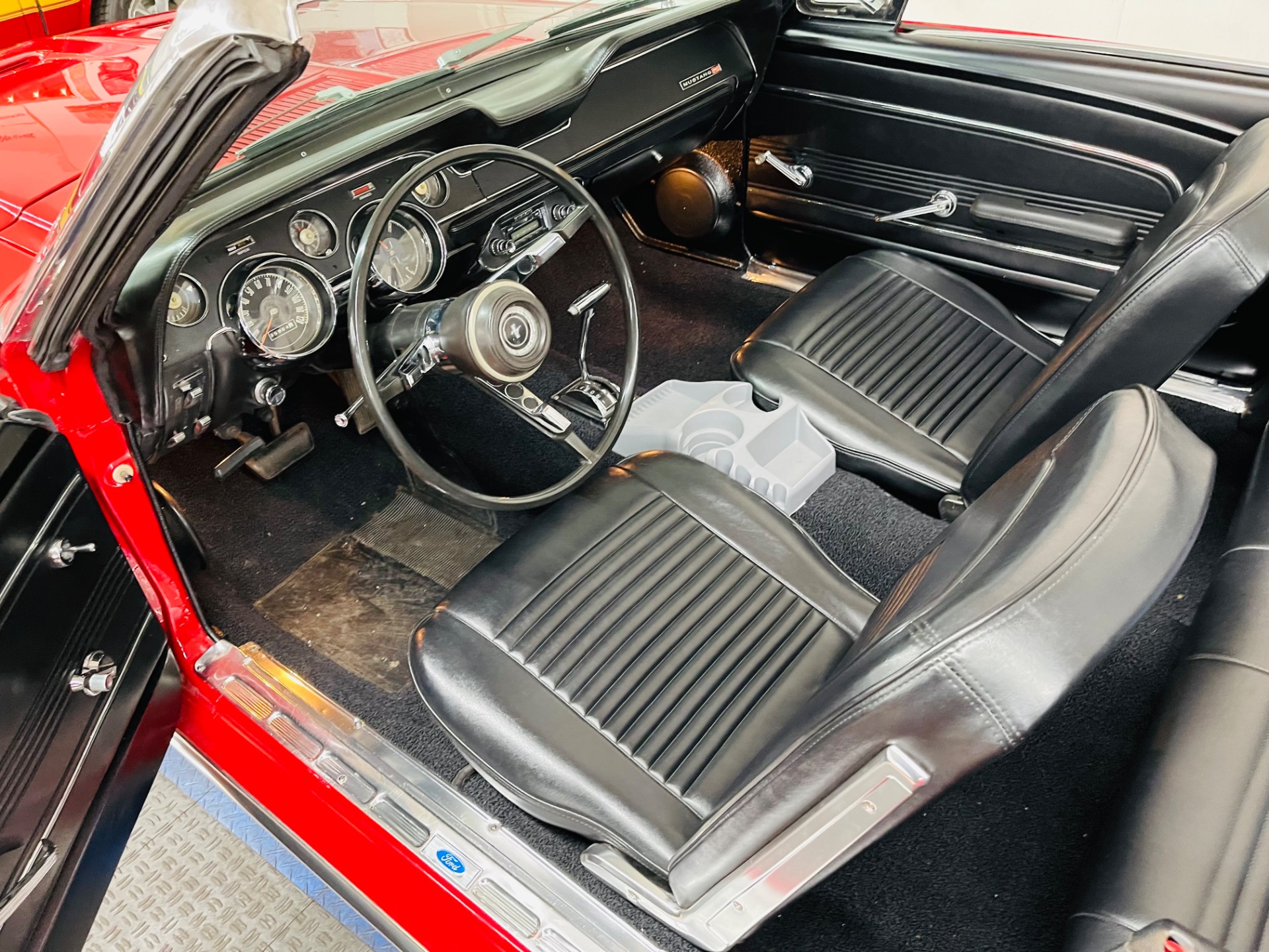 Used 1967 Ford Mustang | St. Petersburg, FL