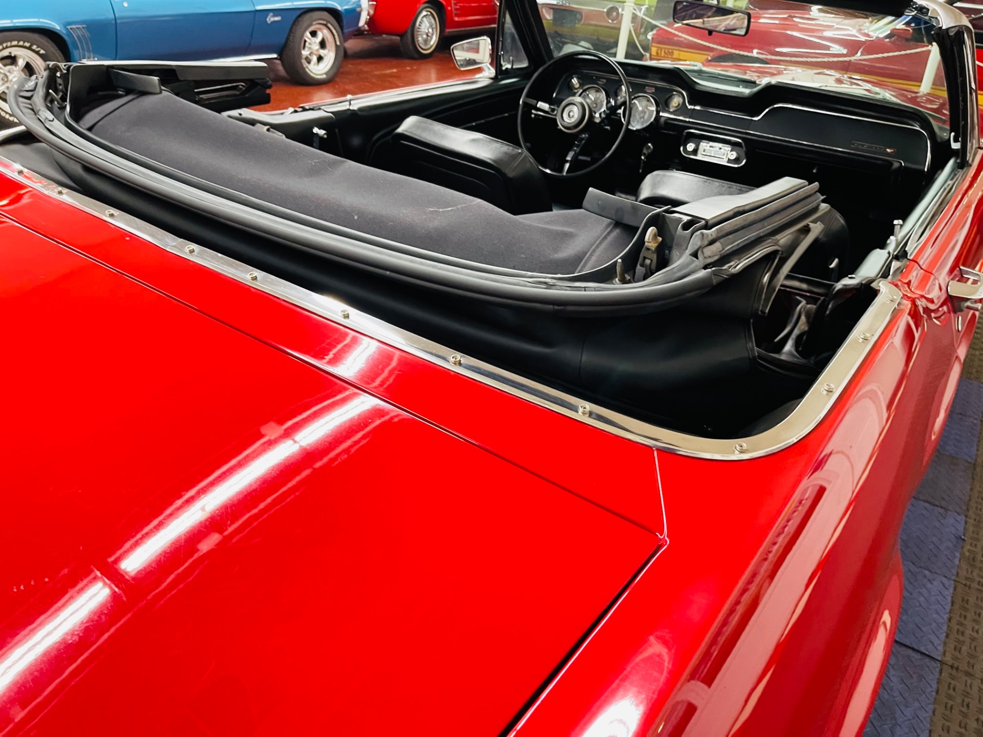 Used 1967 Ford Mustang | St. Petersburg, FL