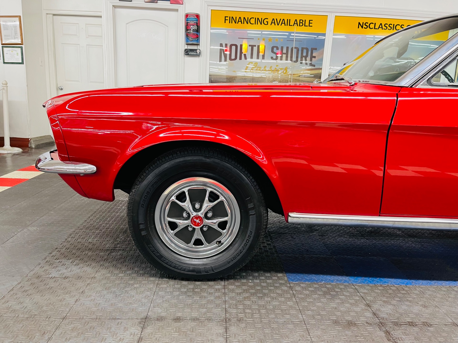 Used 1967 Ford Mustang | St. Petersburg, FL