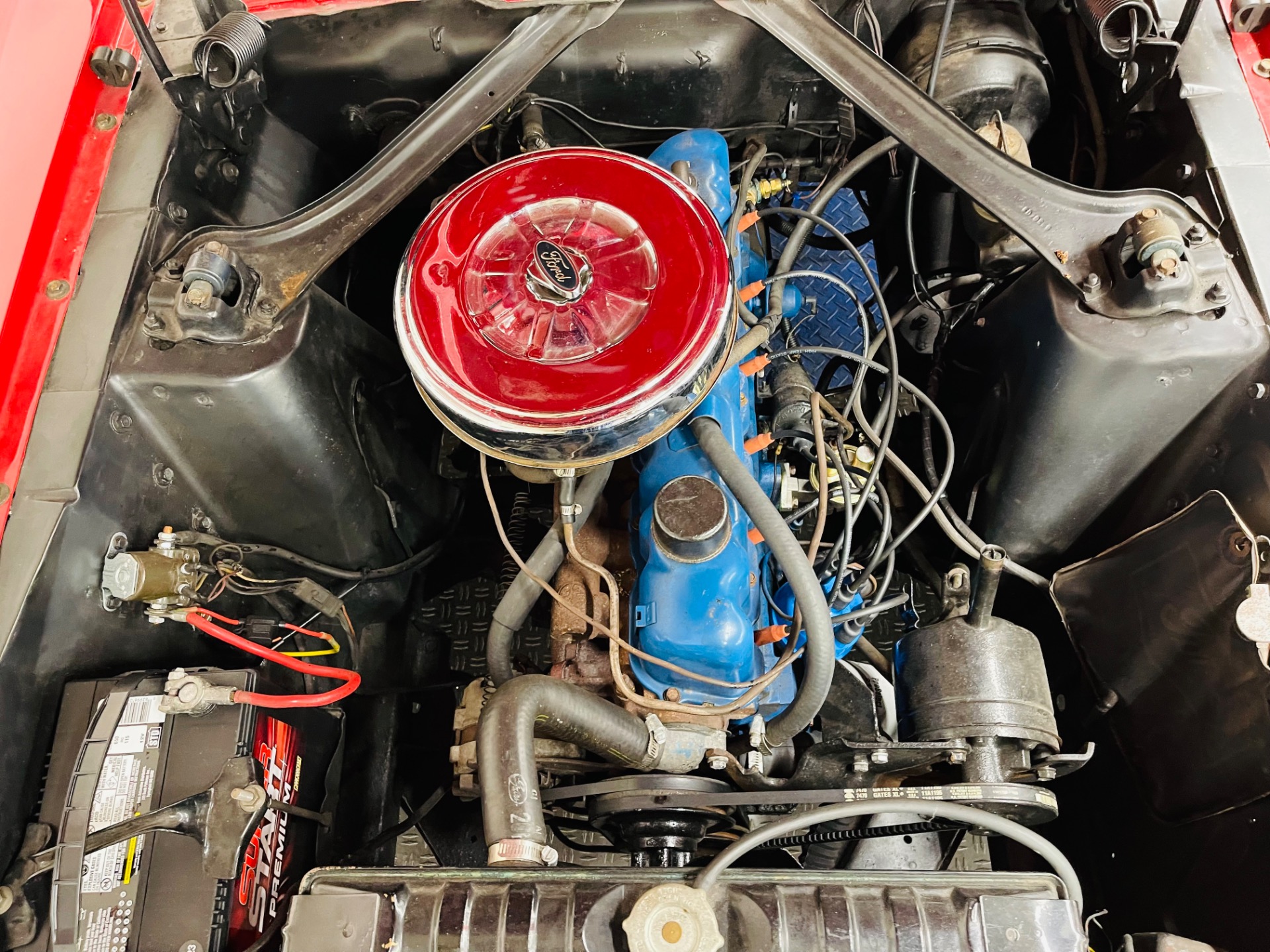 Used 1967 Ford Mustang | St. Petersburg, FL