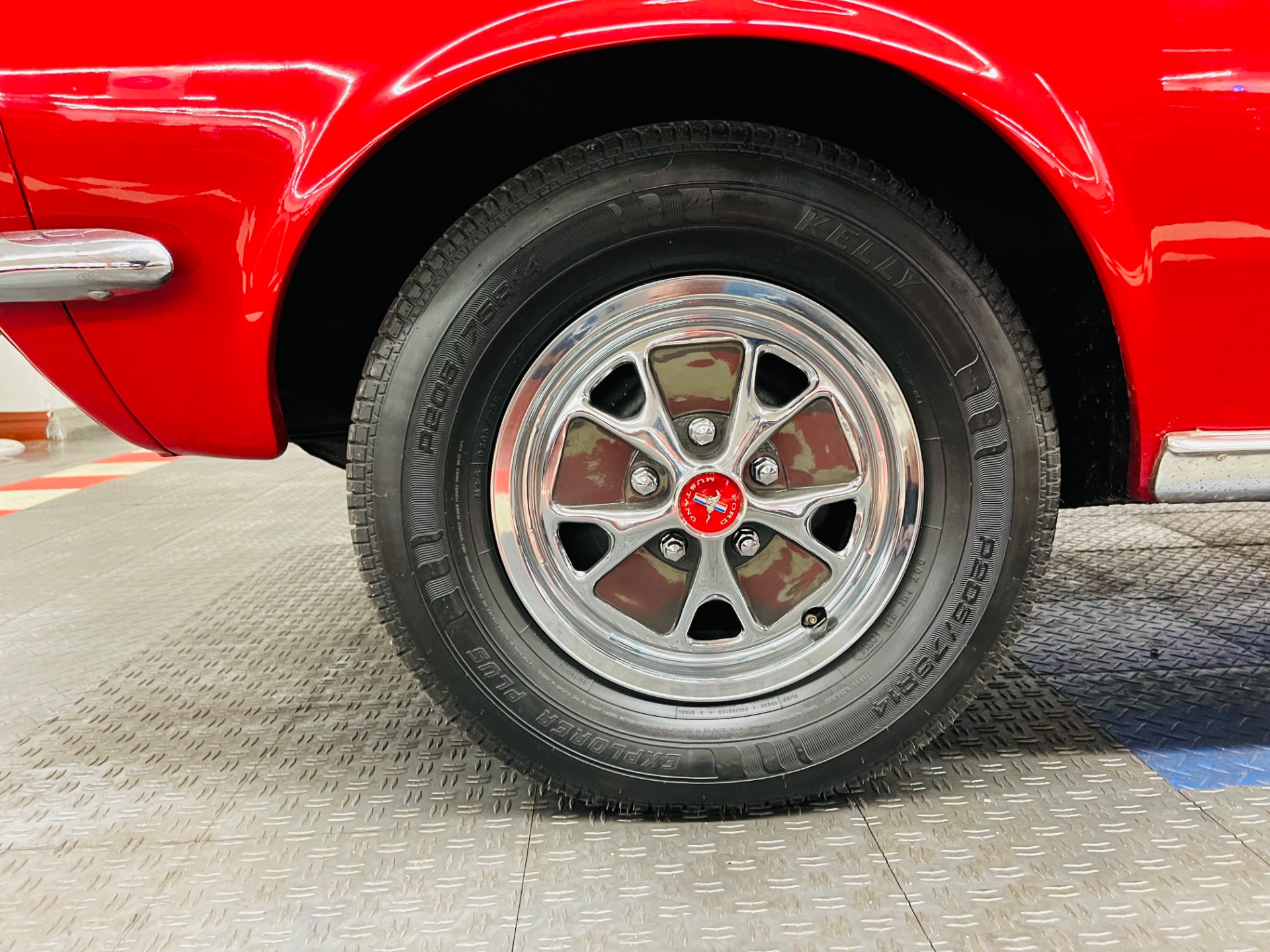 Used 1967 Ford Mustang Convertible-SEE VIDEO | Mundelein, IL