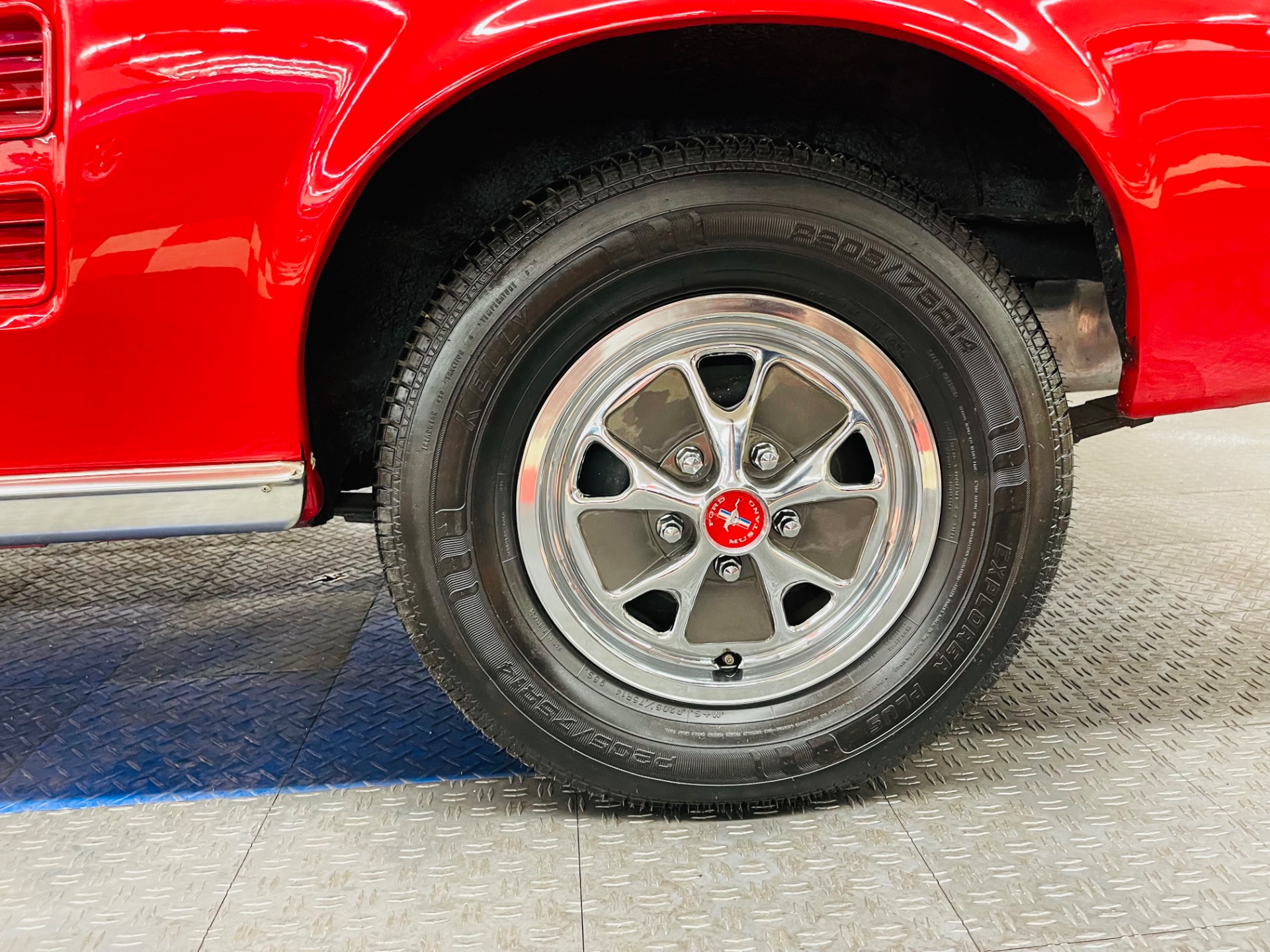 Used 1967 Ford Mustang Convertible-SEE VIDEO | Mundelein, IL