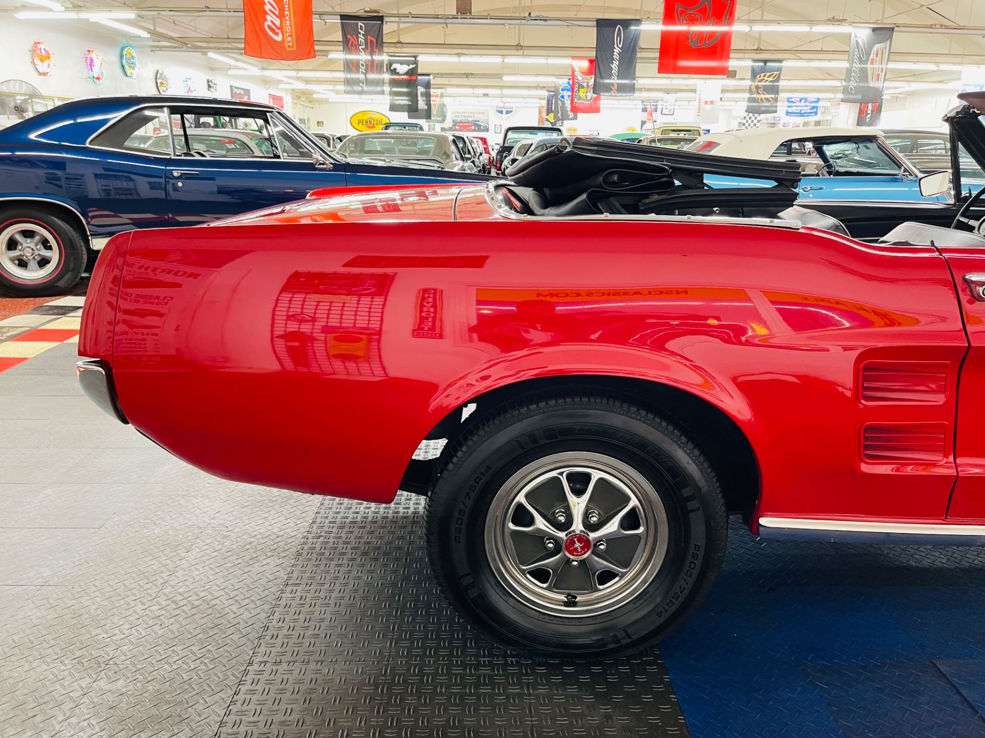 Used 1967 Ford Mustang Convertible-SEE VIDEO | Mundelein, IL