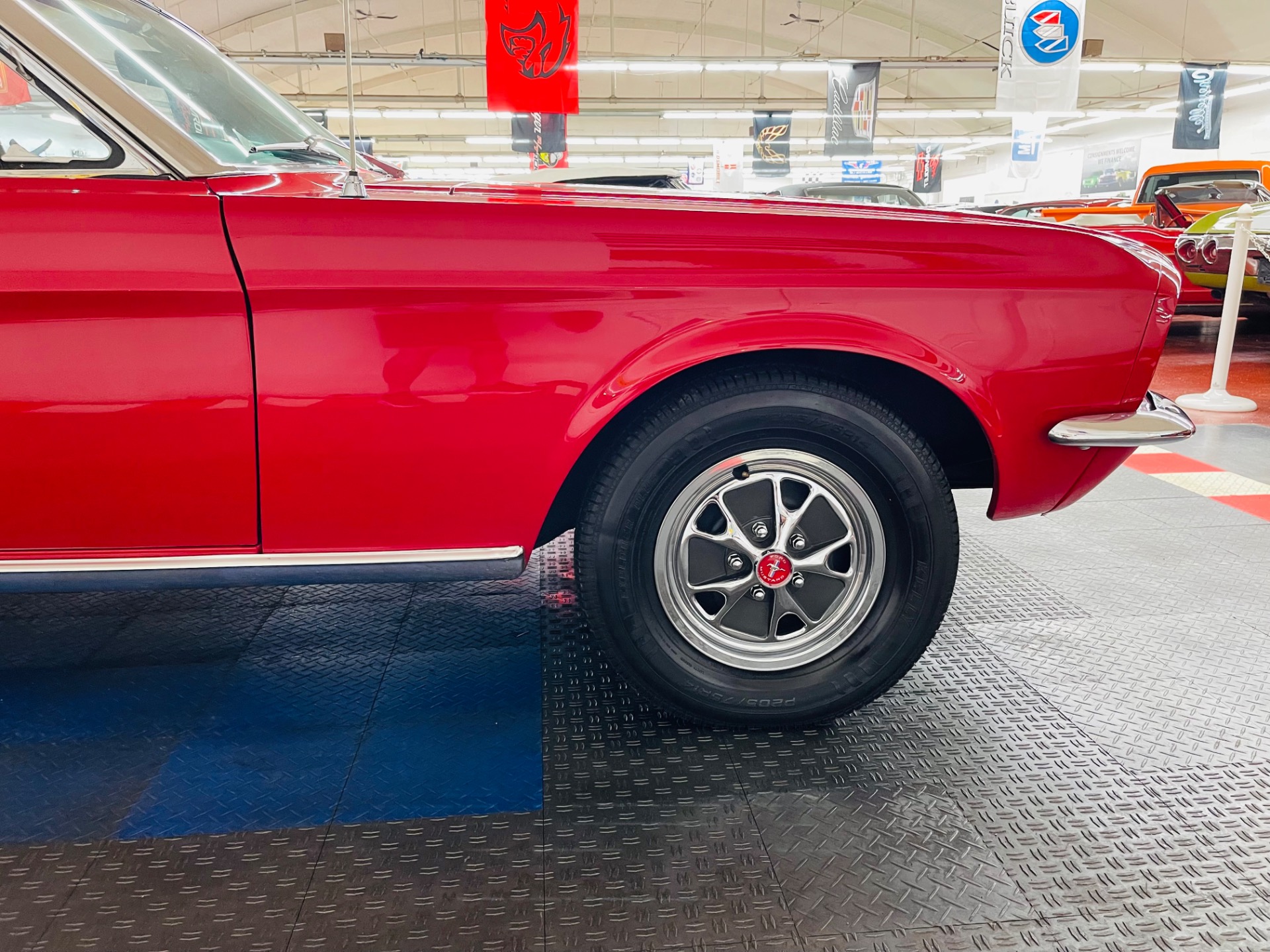 Used 1967 Ford Mustang Convertible-SEE VIDEO | Mundelein, IL