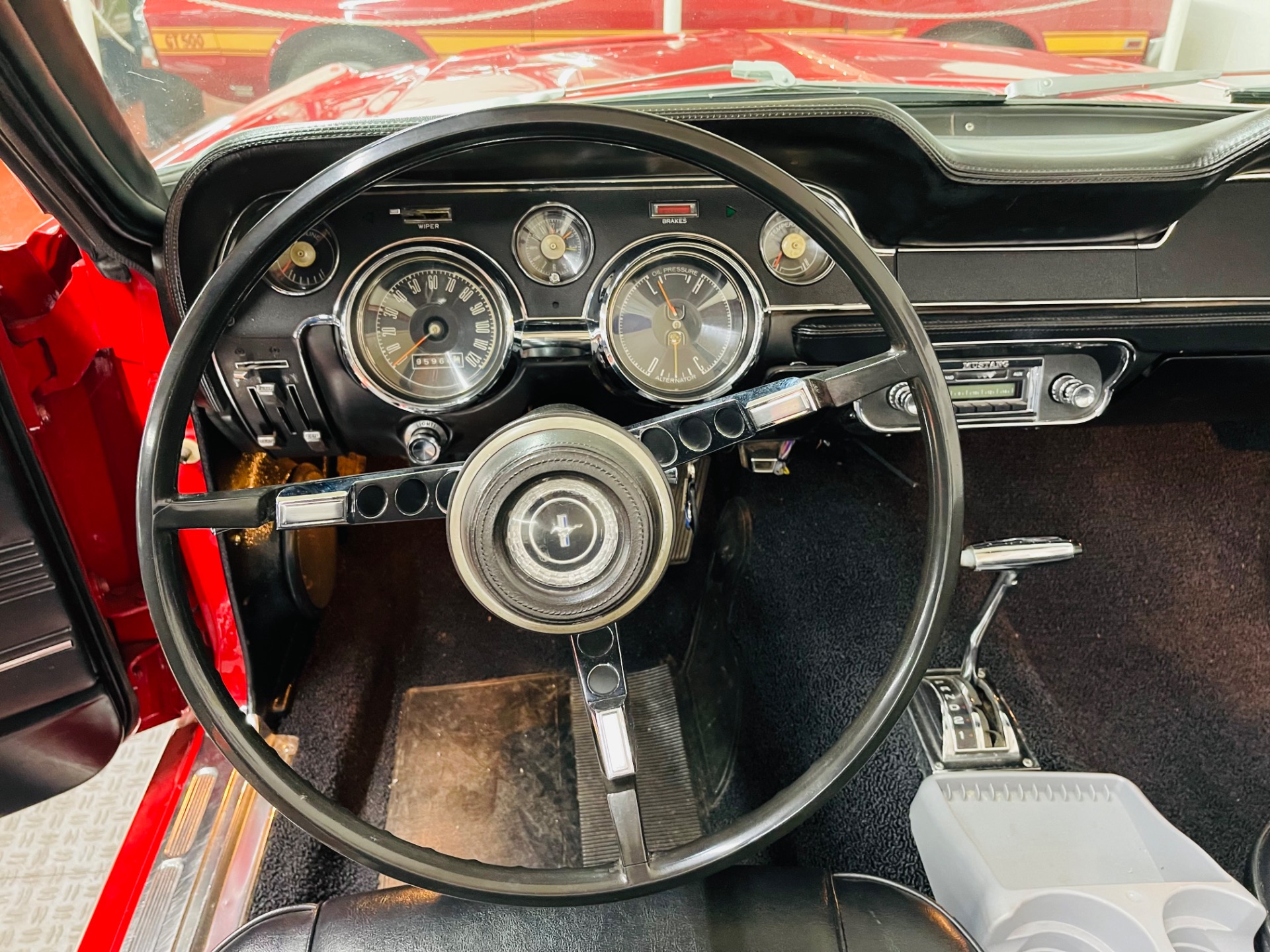 Used 1967 Ford Mustang Convertible-SEE VIDEO | Mundelein, IL