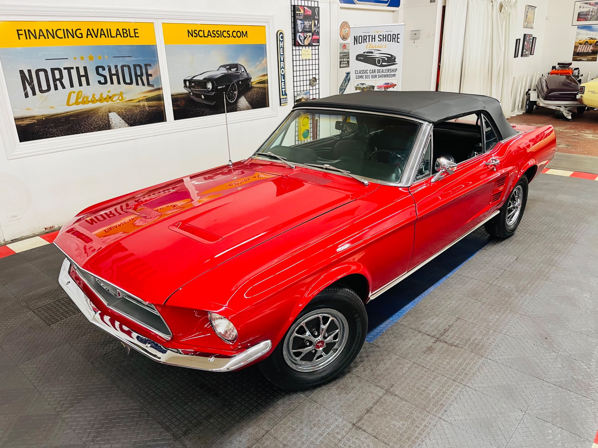Used 1967 Ford Mustang | St. Petersburg, FL
