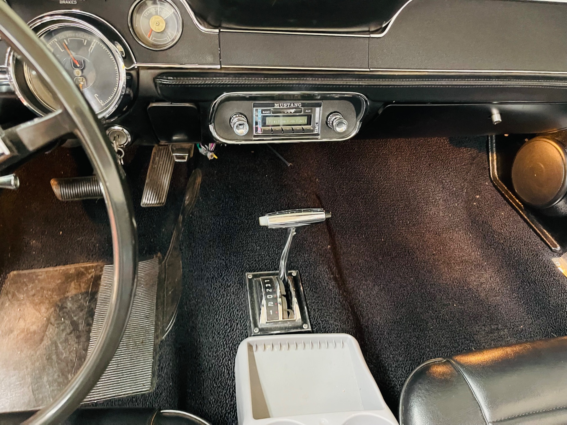Used 1967 Ford Mustang Convertible-SEE VIDEO | Mundelein, IL