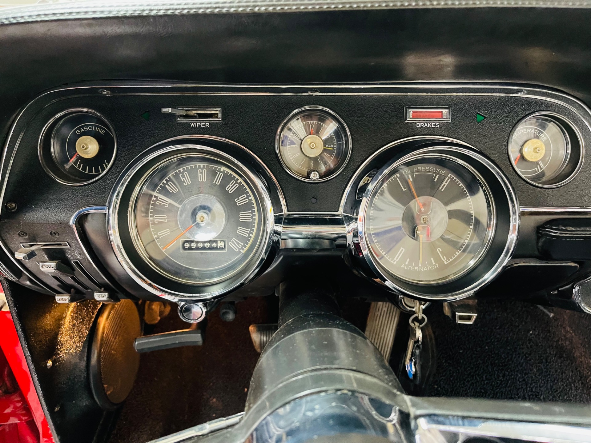 Used 1967 Ford Mustang Convertible-SEE VIDEO | Mundelein, IL