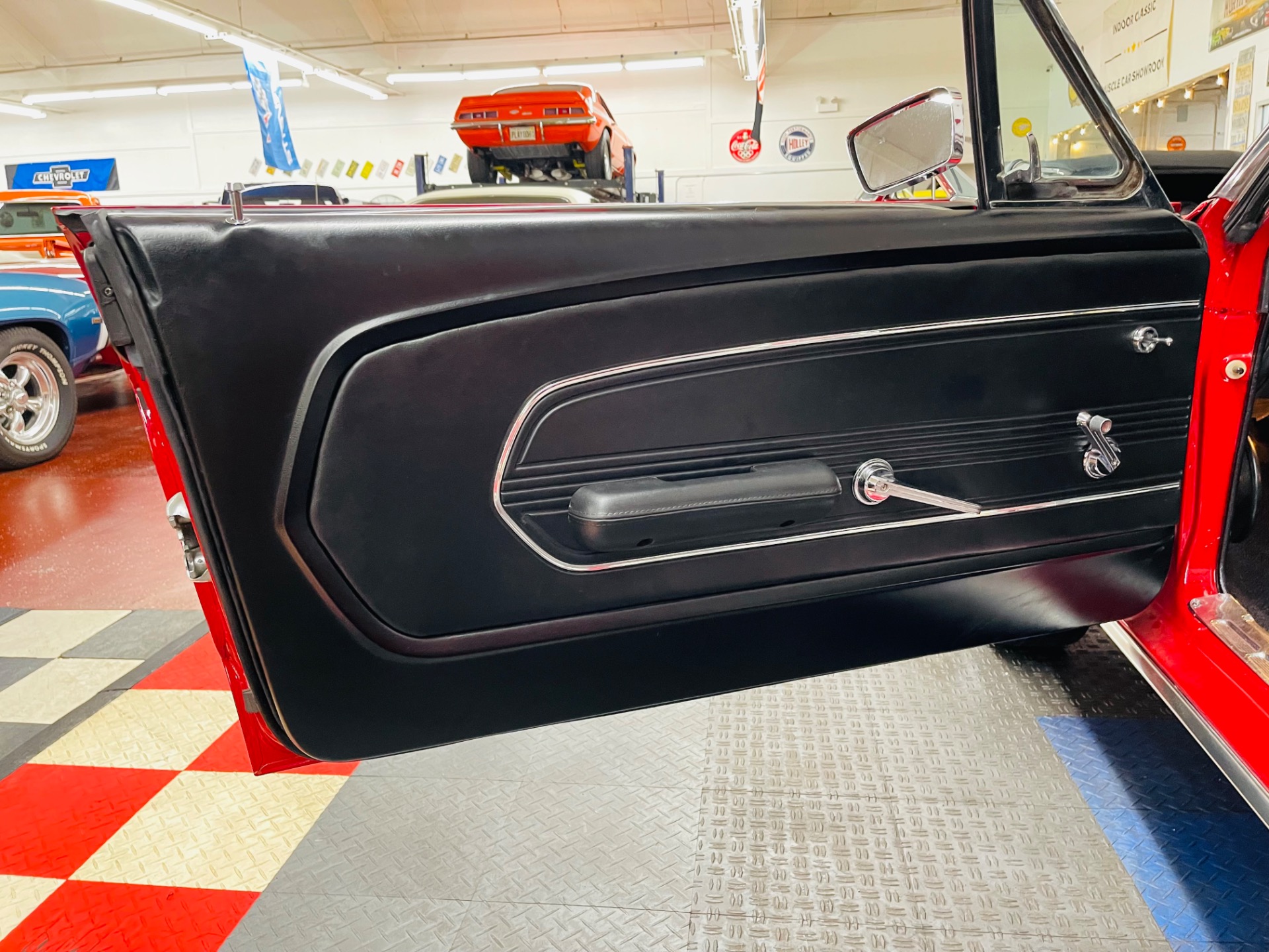 Used 1967 Ford Mustang Convertible-SEE VIDEO | Mundelein, IL