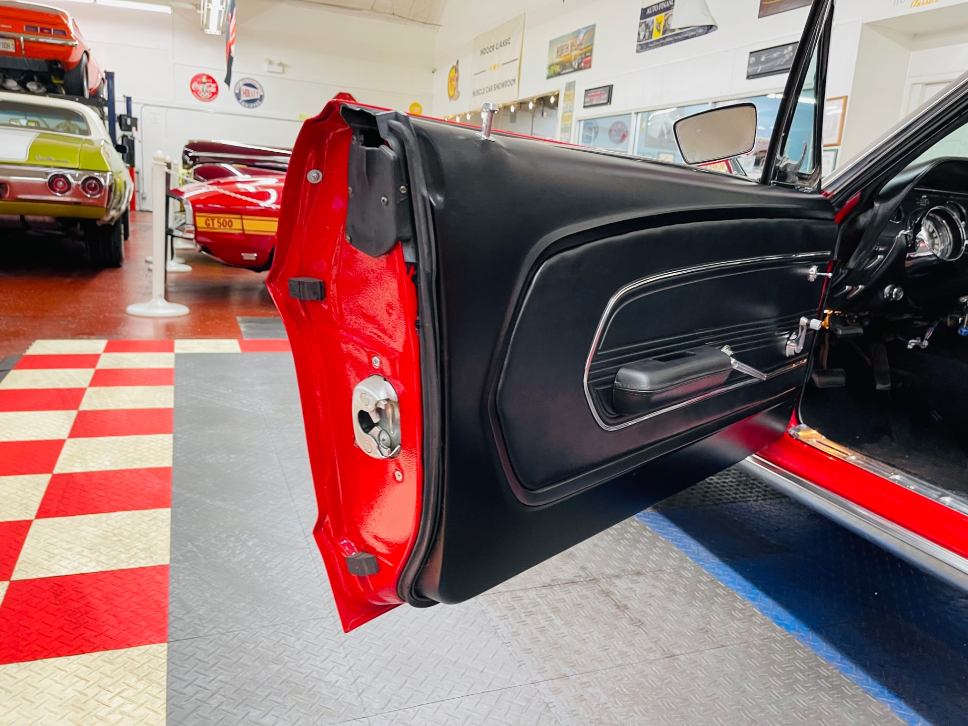 Used 1967 Ford Mustang Convertible-SEE VIDEO | Mundelein, IL