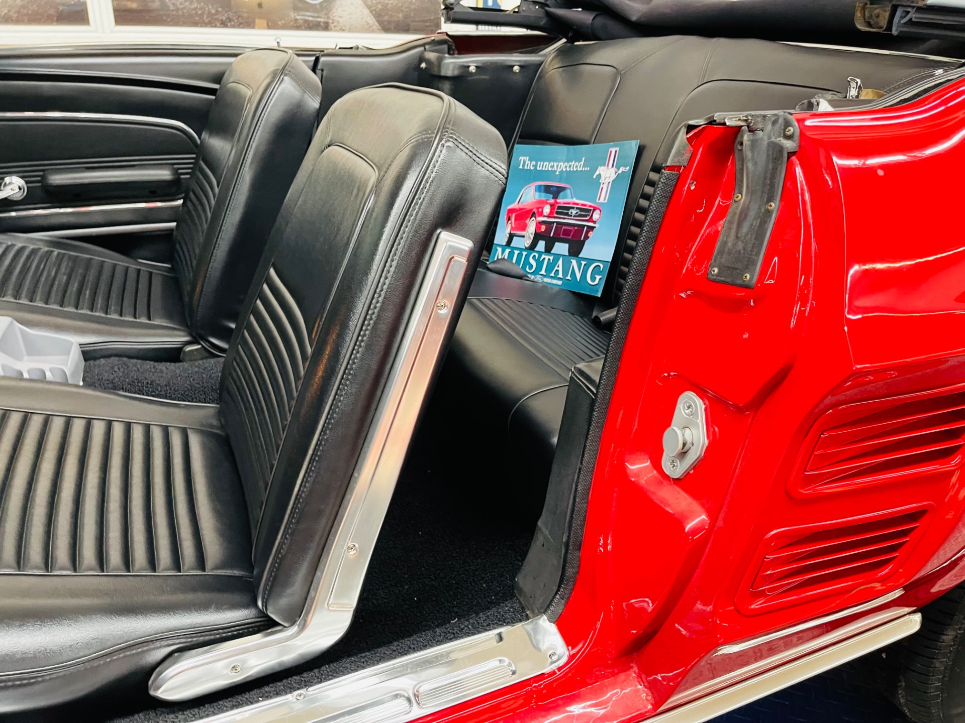 Used 1967 Ford Mustang Convertible-SEE VIDEO | Mundelein, IL