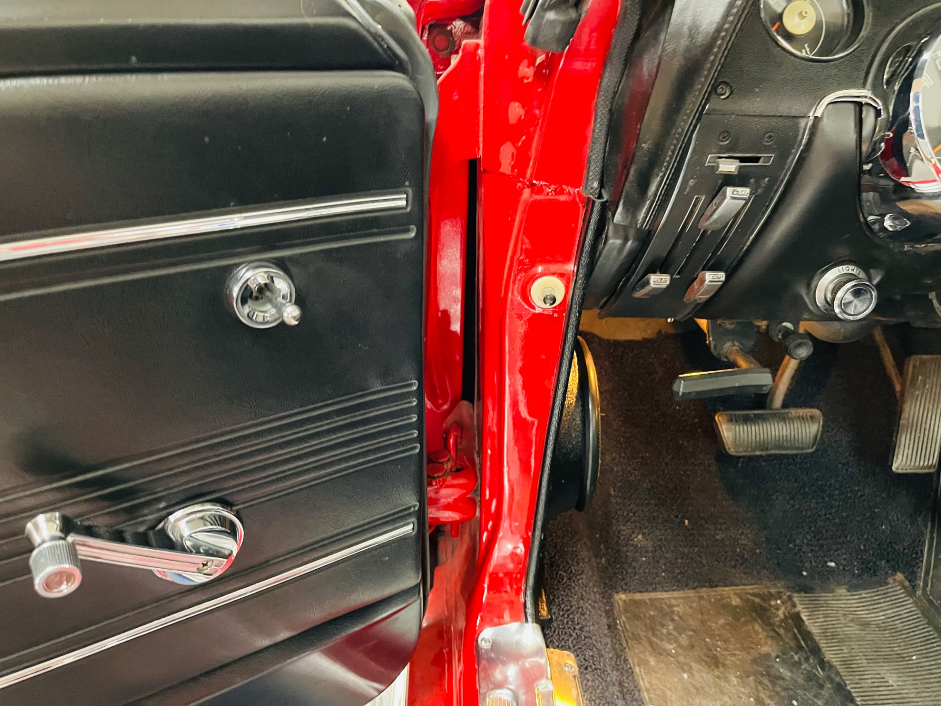 Used 1967 Ford Mustang Convertible-SEE VIDEO | Mundelein, IL