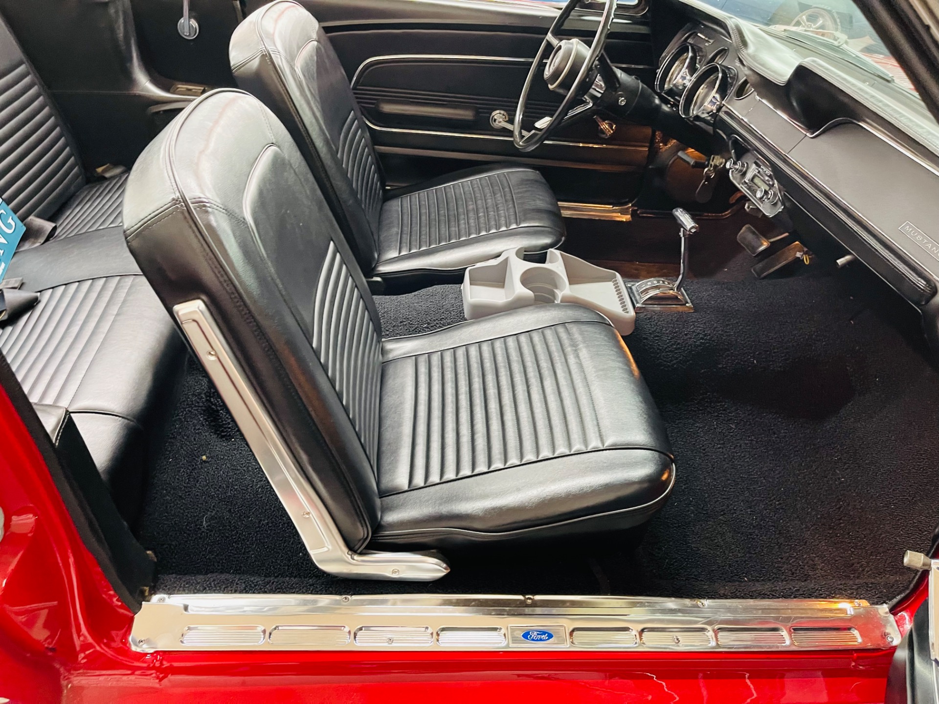 Used 1967 Ford Mustang Convertible-SEE VIDEO | Mundelein, IL