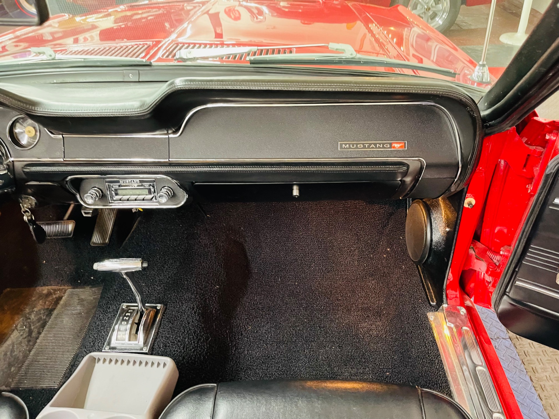 Used 1967 Ford Mustang Convertible-SEE VIDEO | Mundelein, IL
