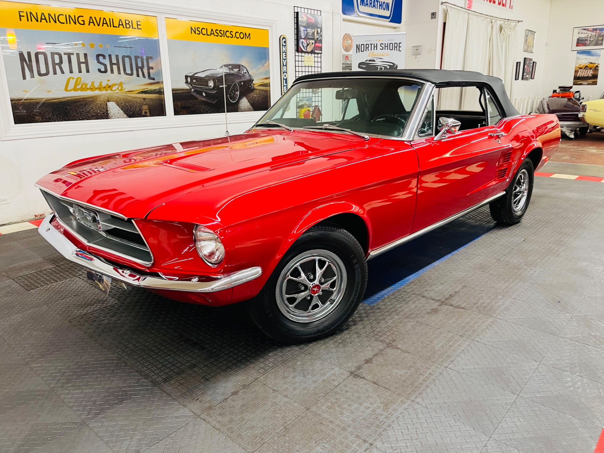 Used 1967 Ford Mustang | St. Petersburg, FL
