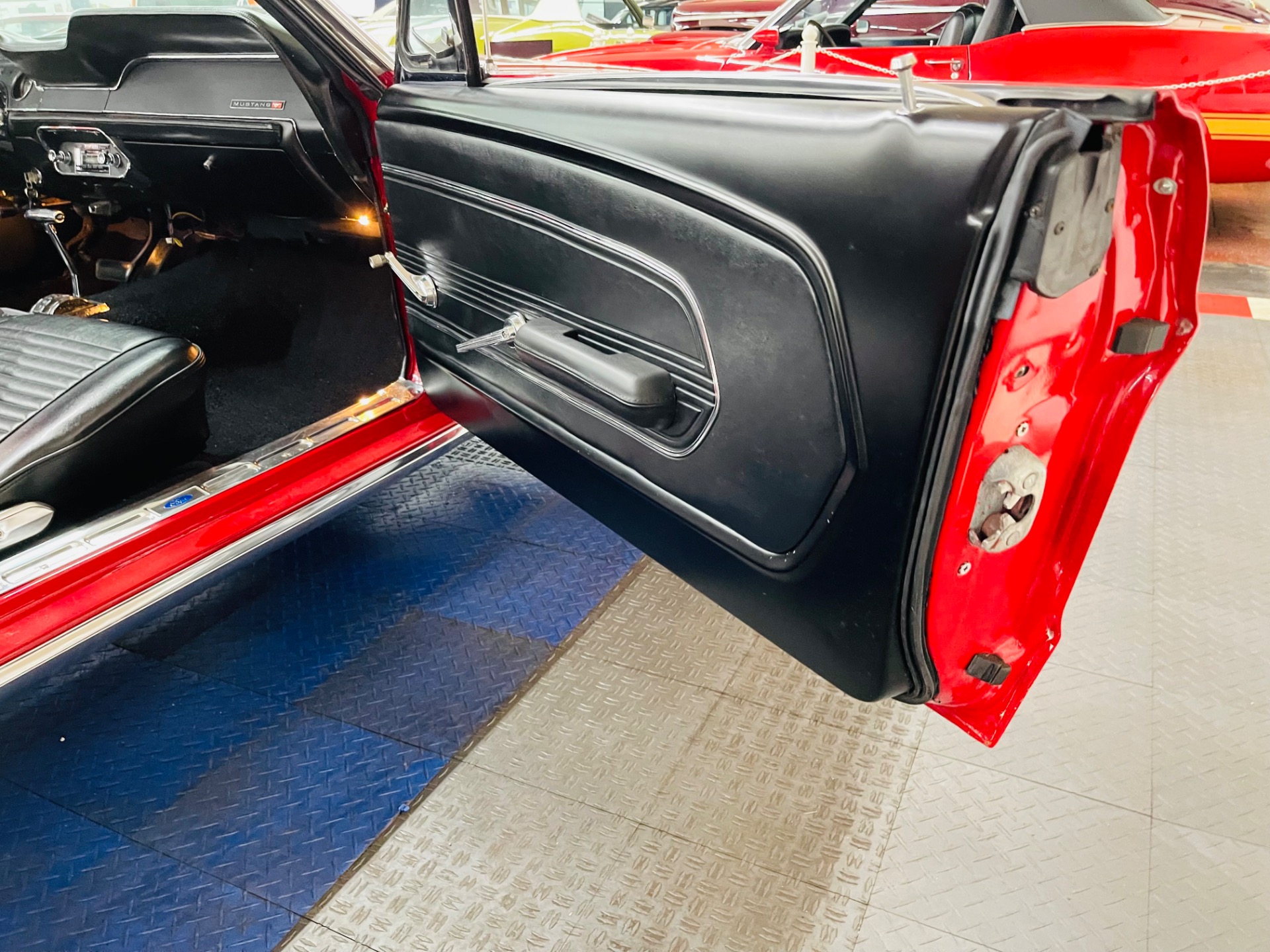 Used 1967 Ford Mustang Convertible-SEE VIDEO | Mundelein, IL