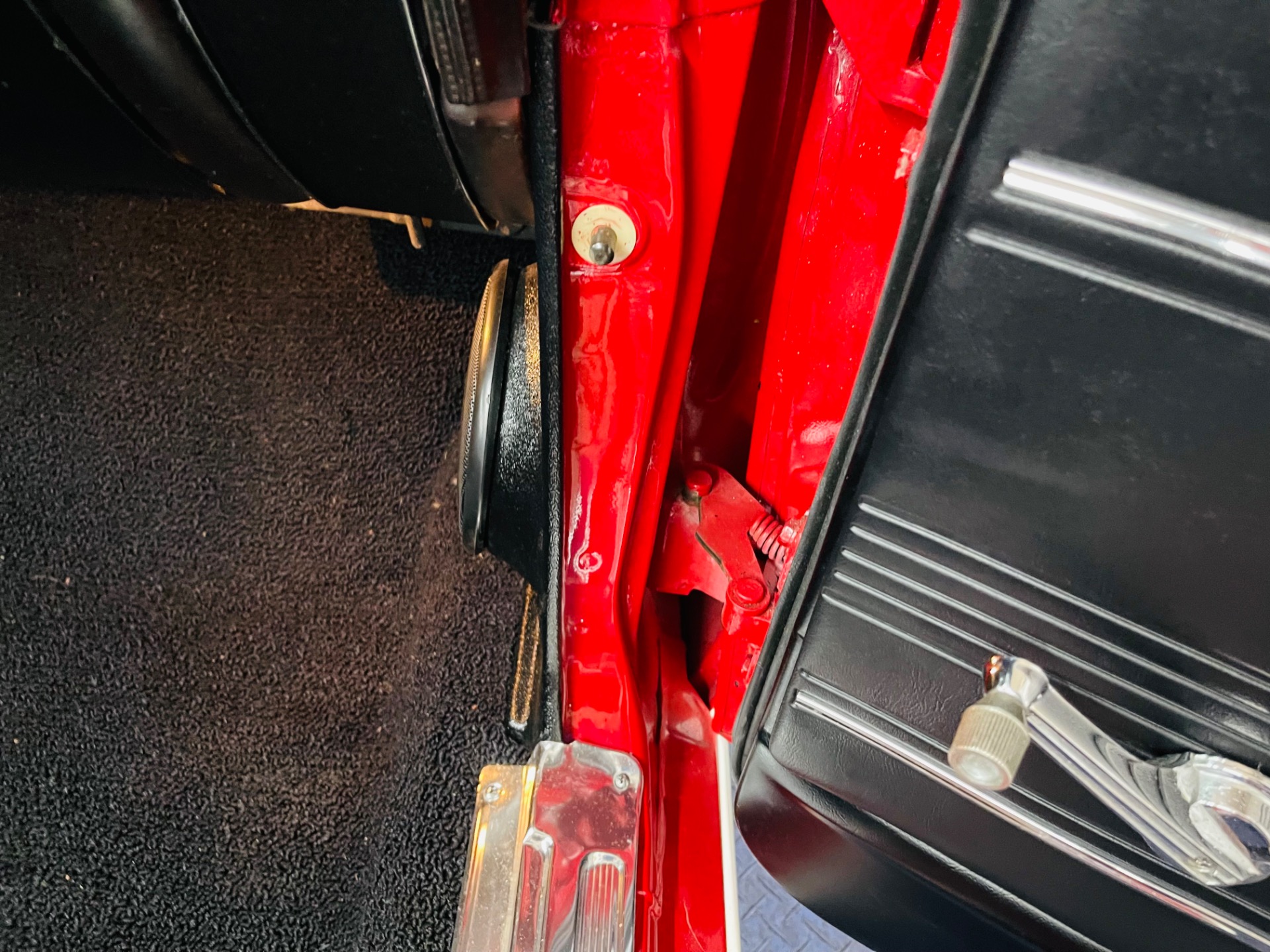 Used 1967 Ford Mustang Convertible-SEE VIDEO | Mundelein, IL