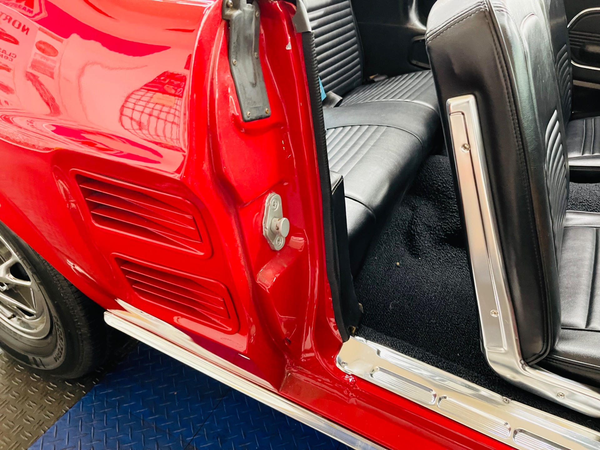 Used 1967 Ford Mustang Convertible-SEE VIDEO | Mundelein, IL