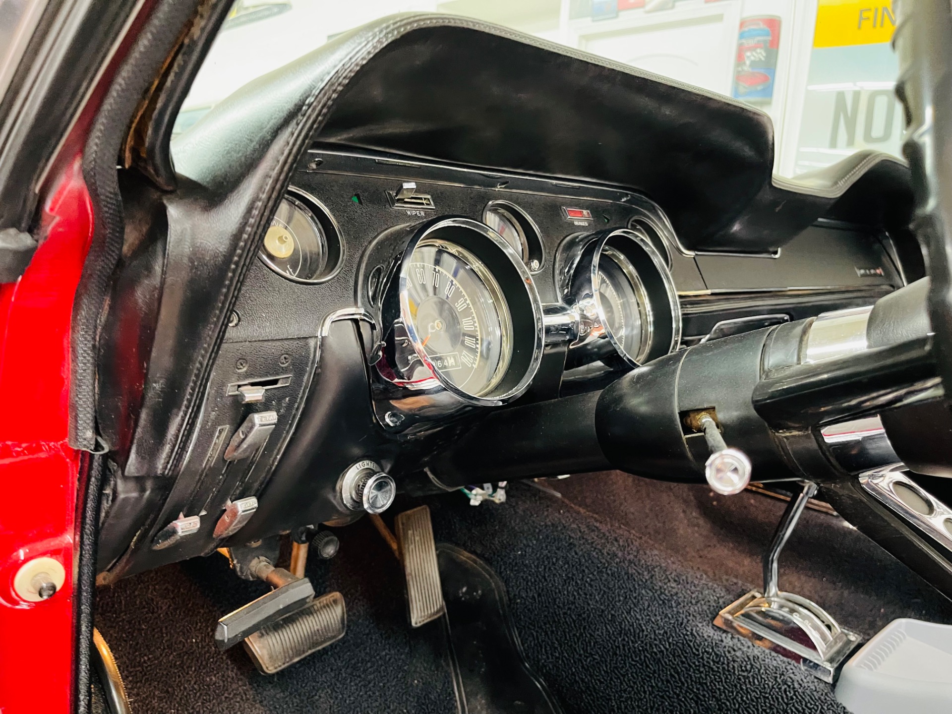 Used 1967 Ford Mustang Convertible-SEE VIDEO | Mundelein, IL