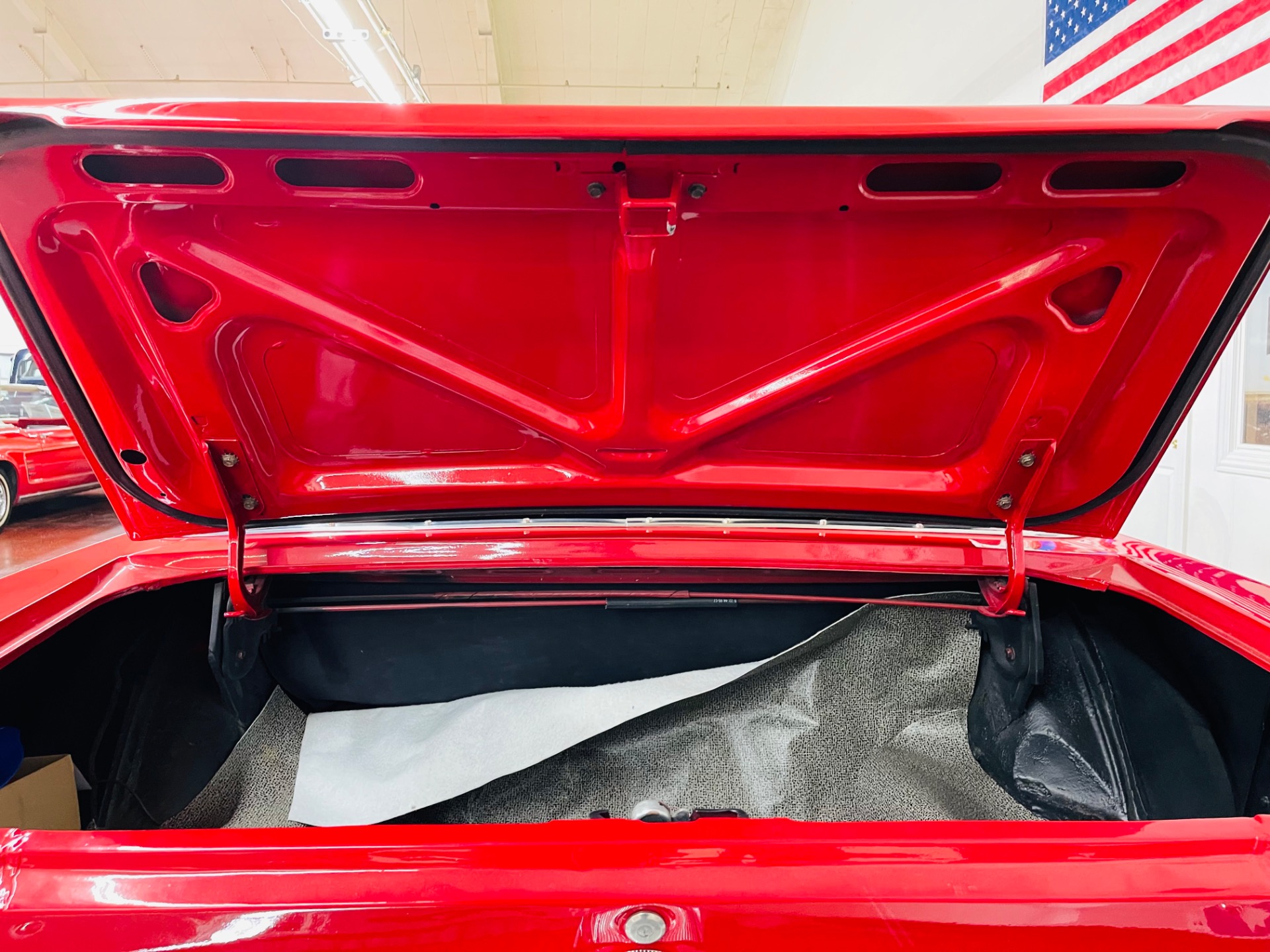 Used 1967 Ford Mustang Convertible-SEE VIDEO | Mundelein, IL