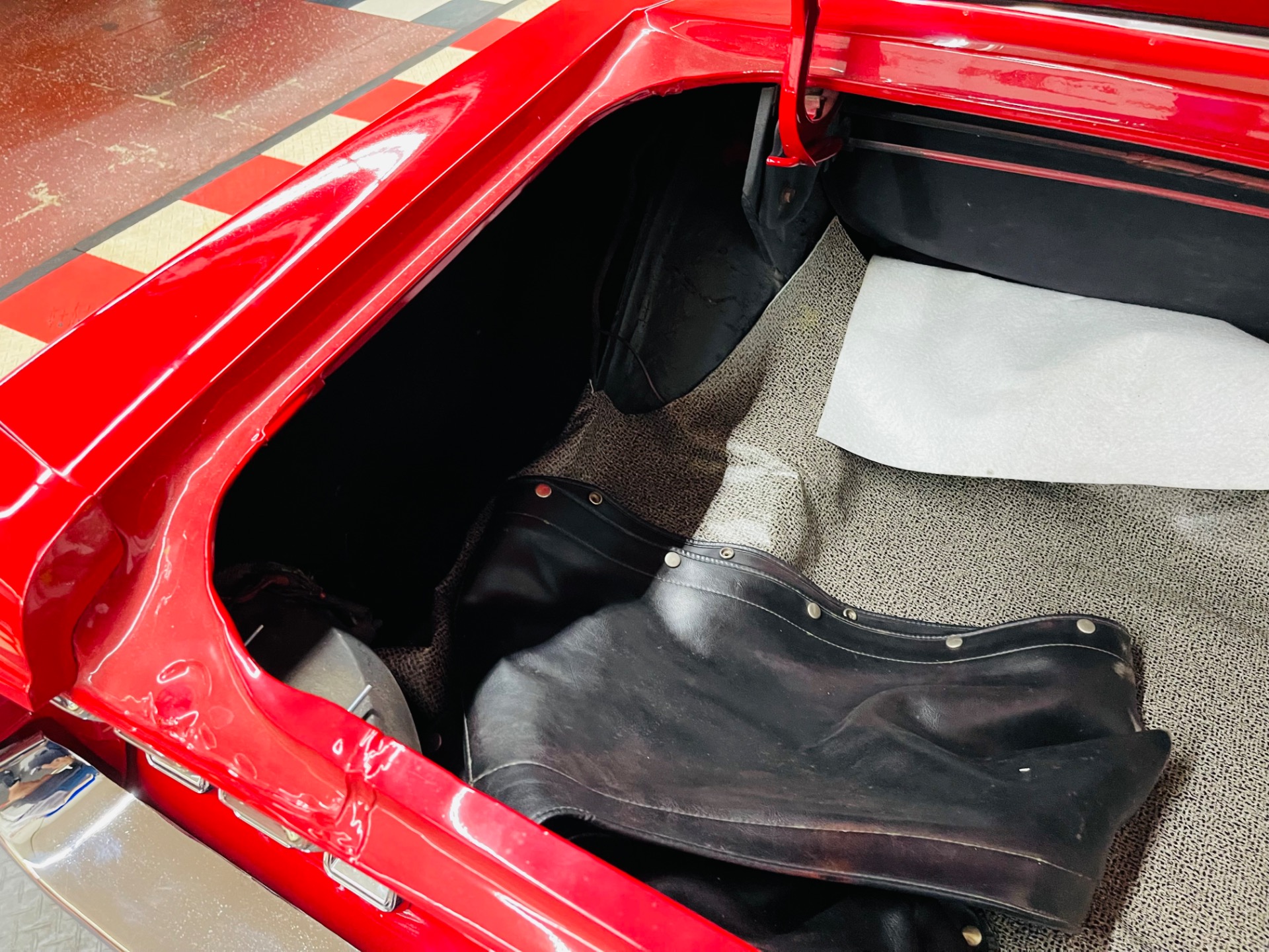 Used 1967 Ford Mustang Convertible-SEE VIDEO | Mundelein, IL