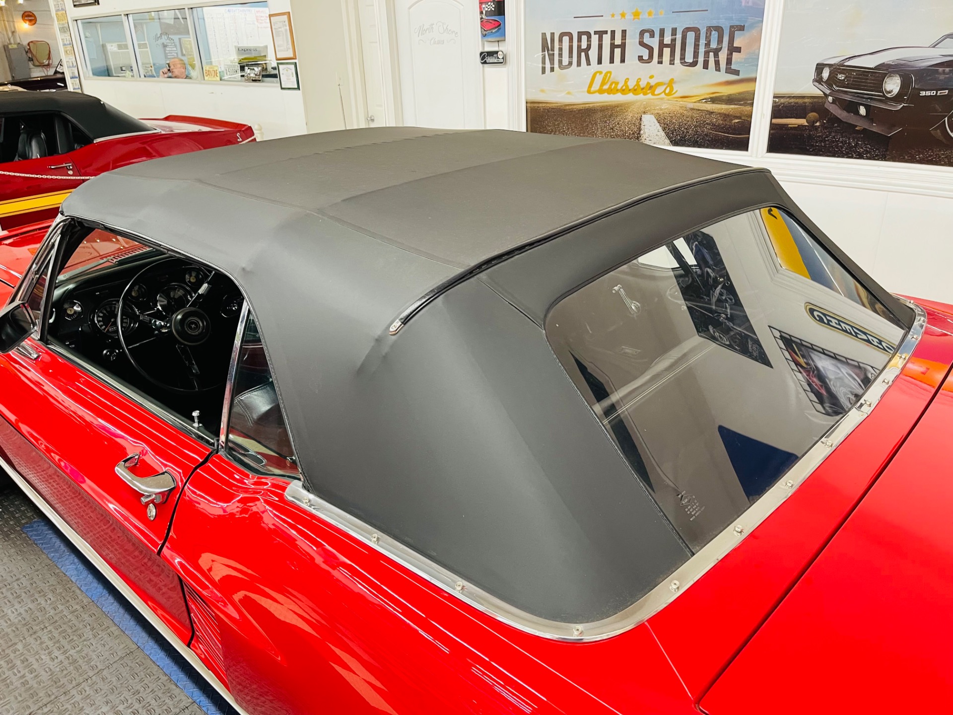 Used 1967 Ford Mustang | St. Petersburg, FL