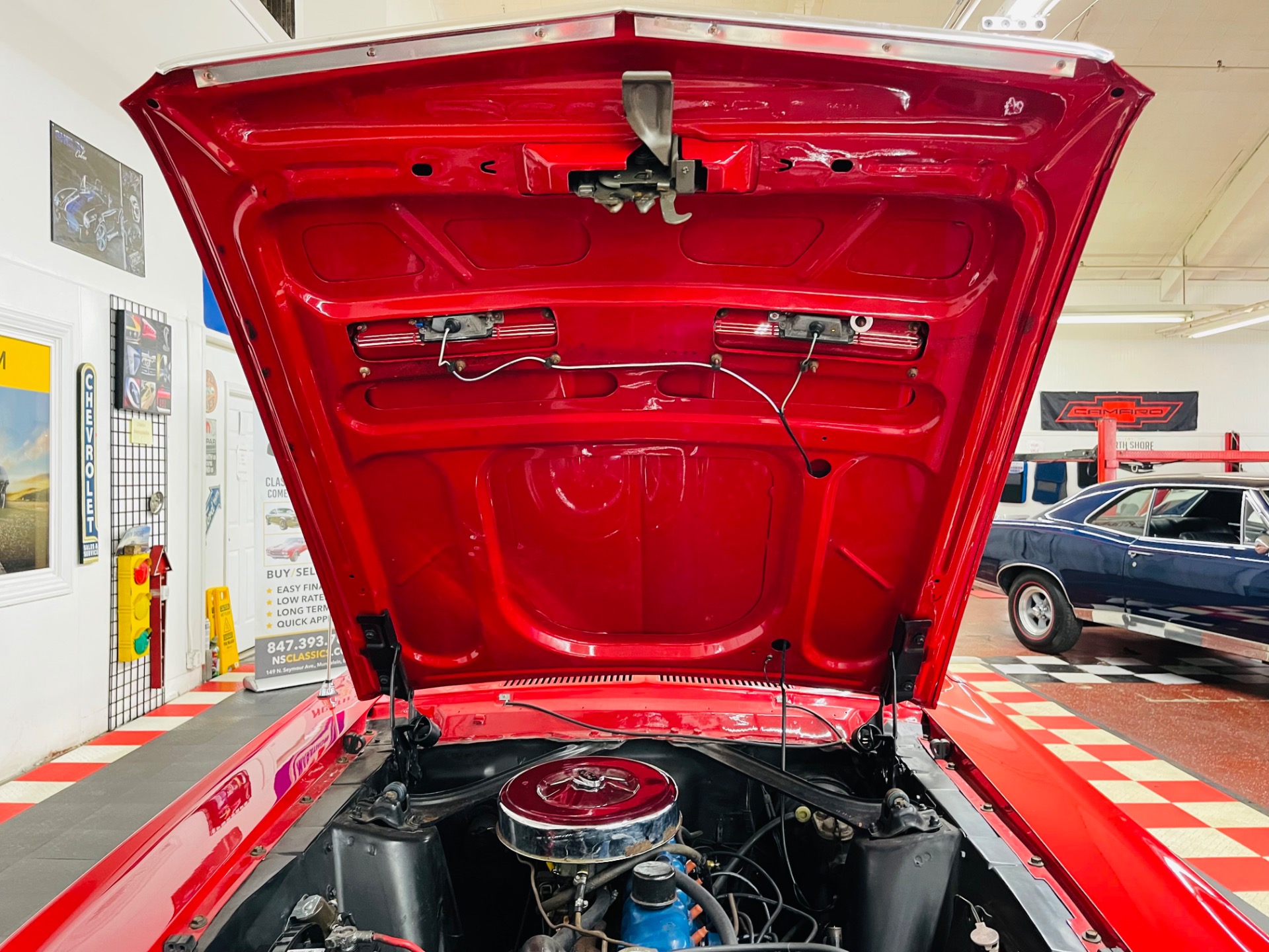 Used 1967 Ford Mustang Convertible-SEE VIDEO | Mundelein, IL