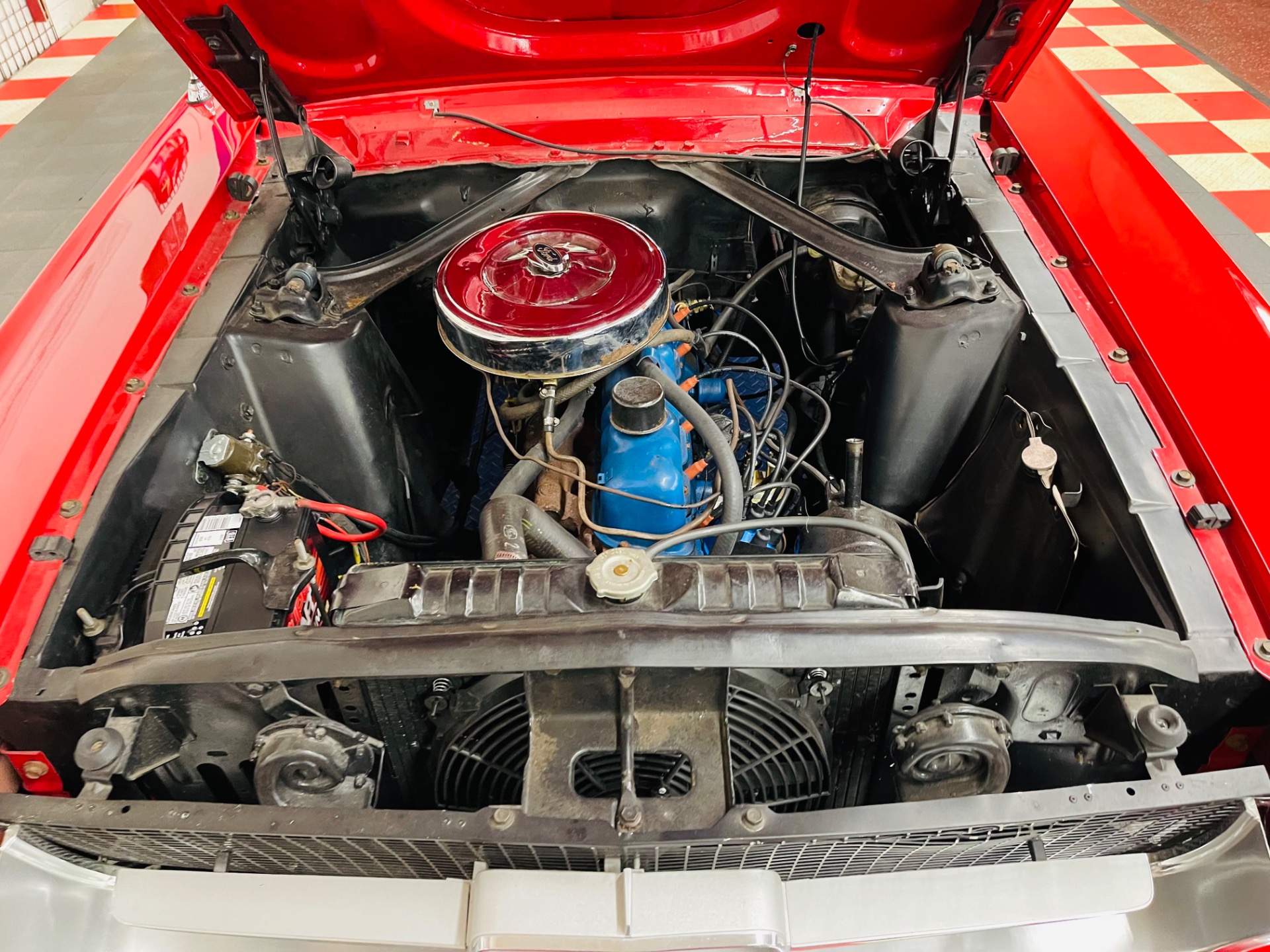 Used 1967 Ford Mustang Convertible-SEE VIDEO | Mundelein, IL