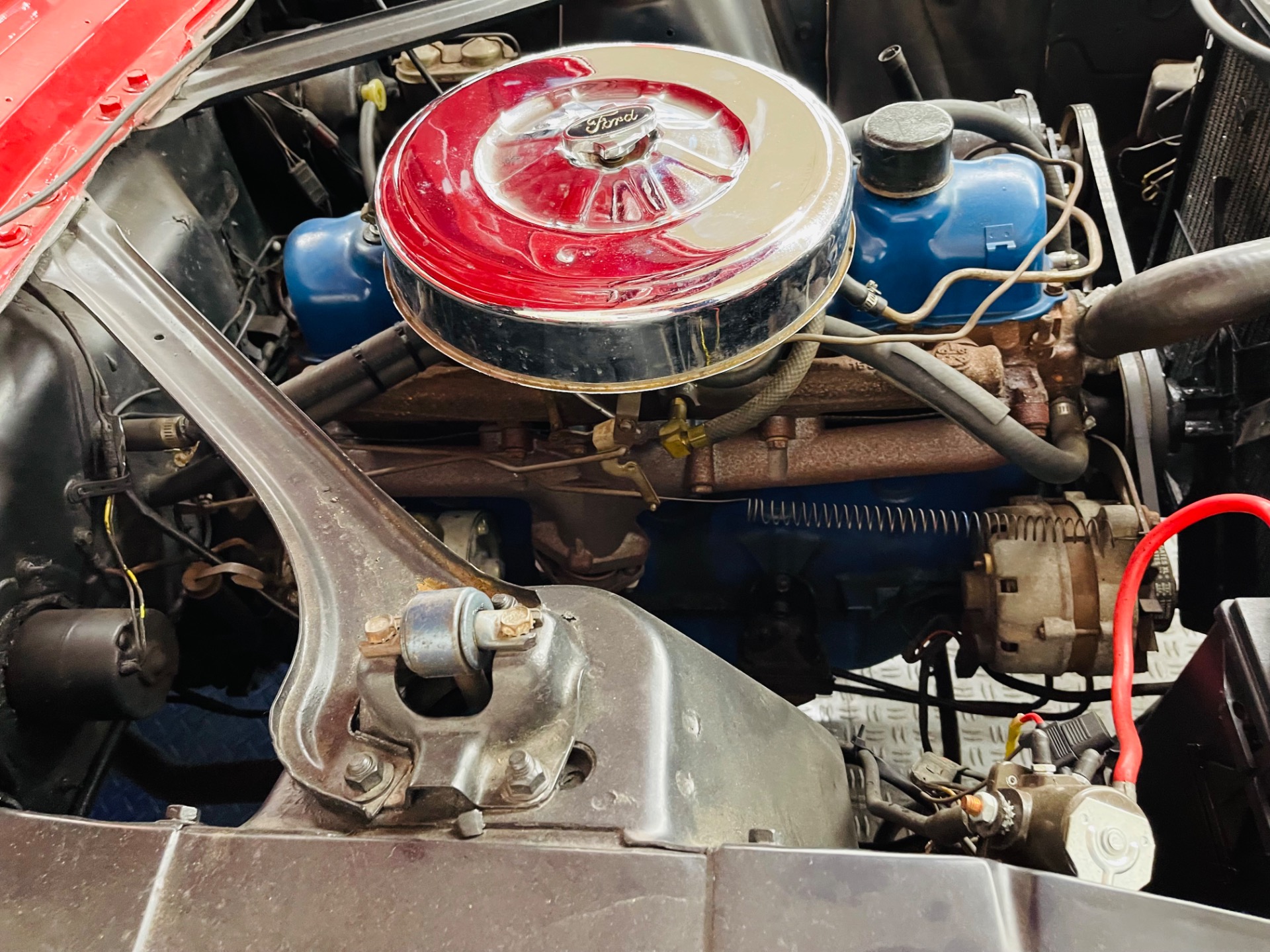 Used 1967 Ford Mustang Convertible-SEE VIDEO | Mundelein, IL