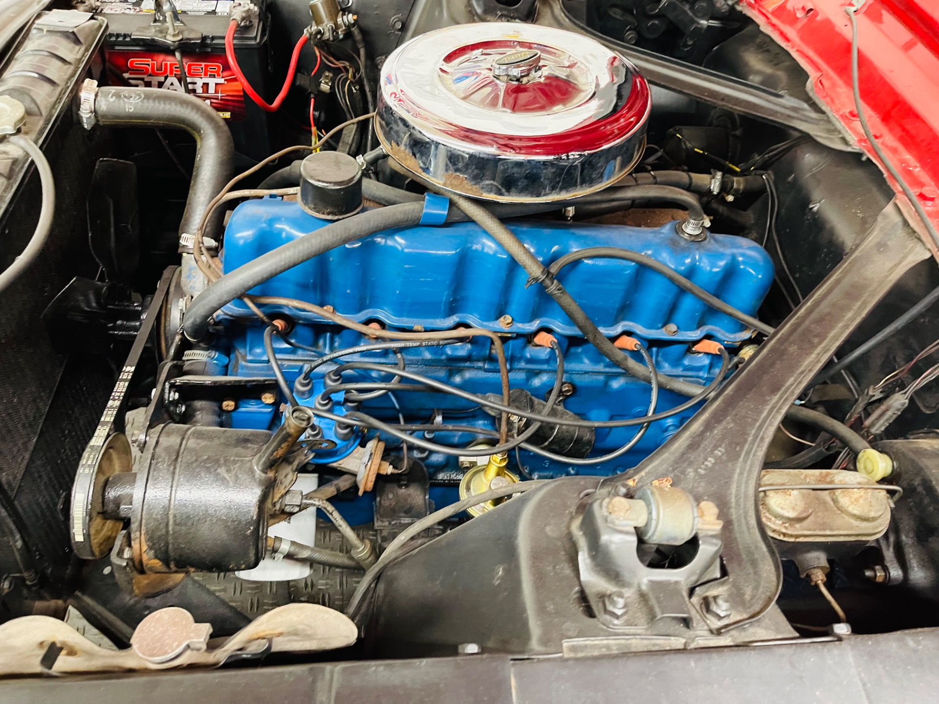 Used 1967 Ford Mustang Convertible-SEE VIDEO | Mundelein, IL