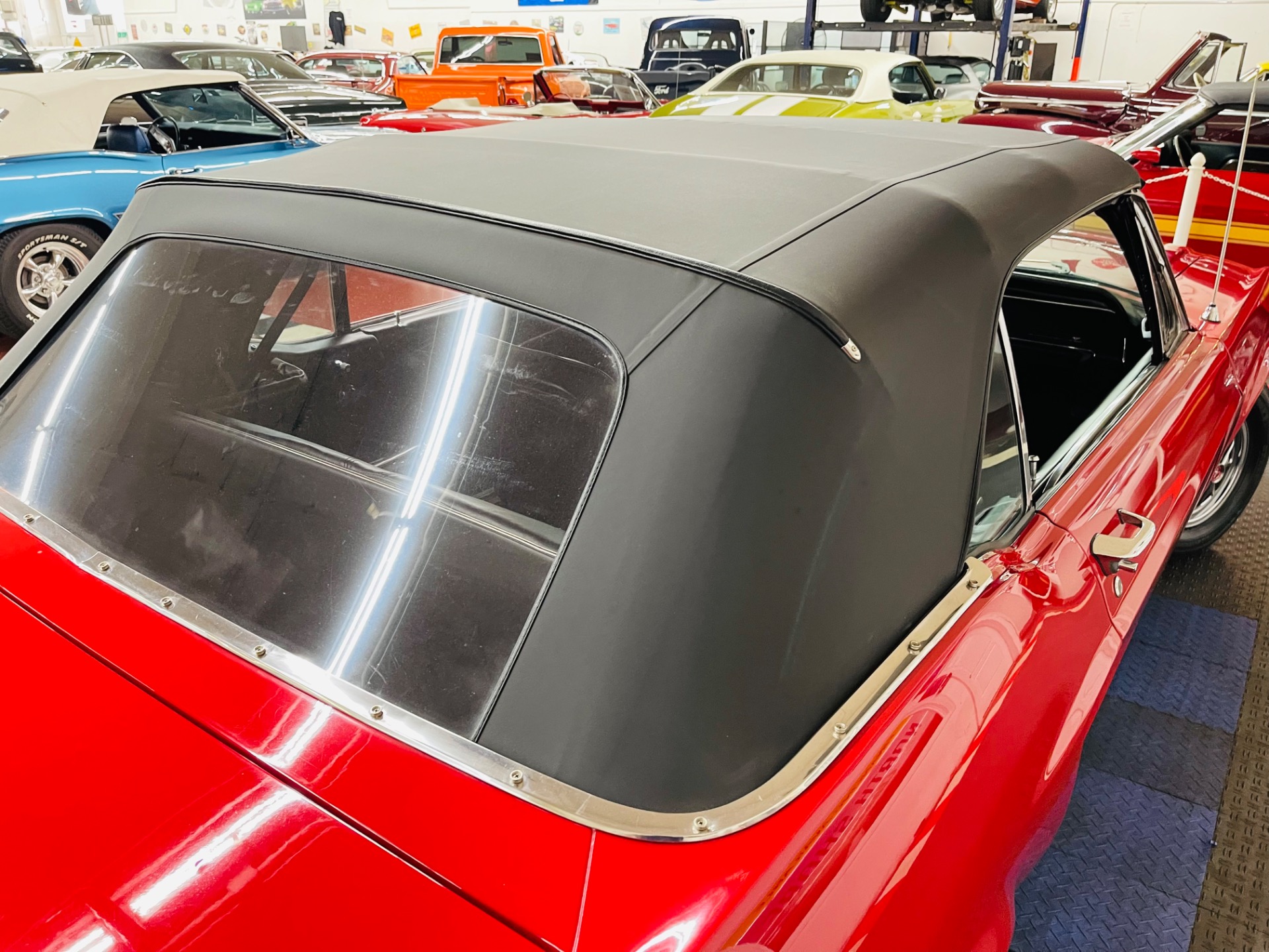 Used 1967 Ford Mustang | St. Petersburg, FL