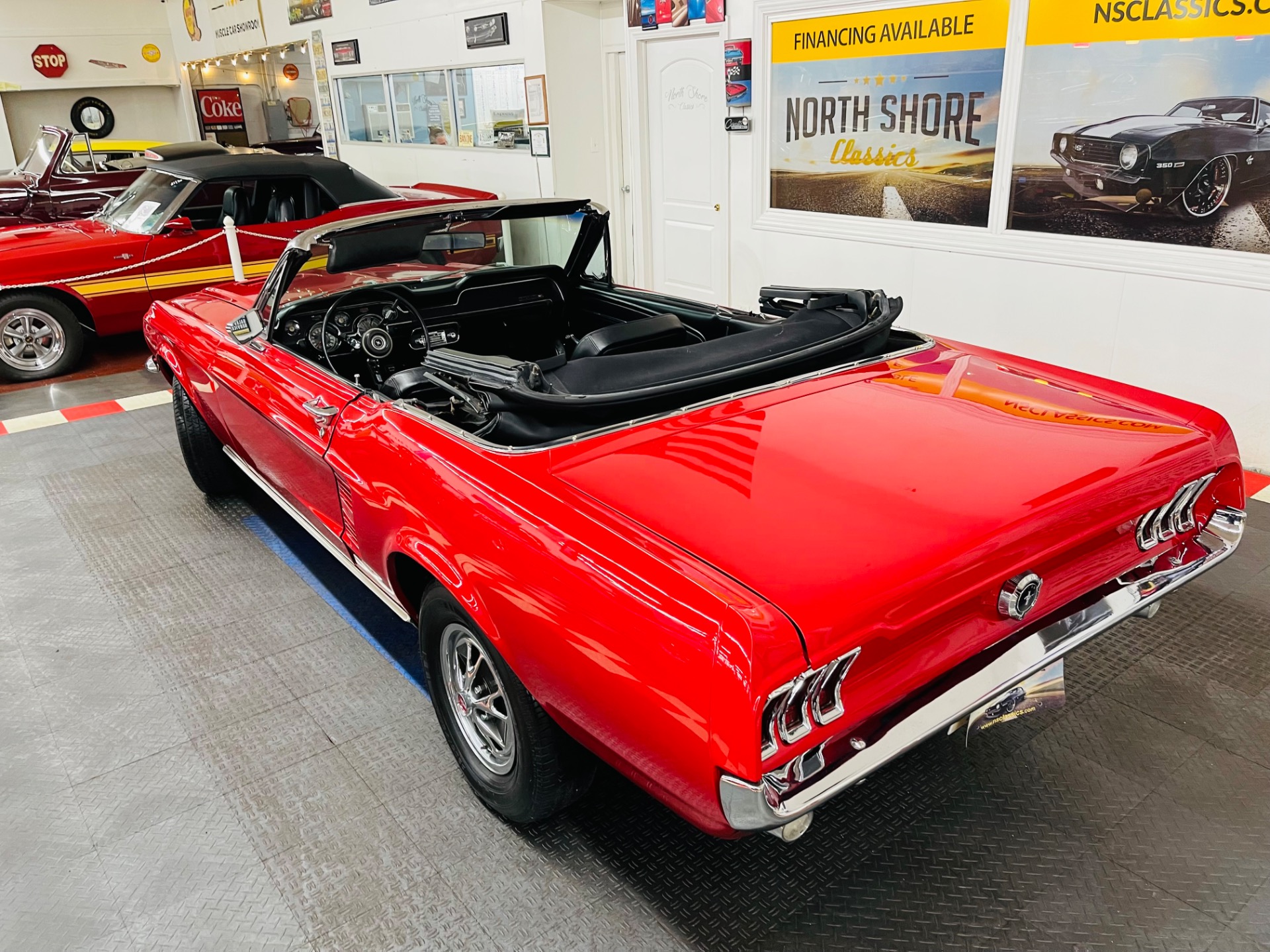 Used 1967 Ford Mustang | St. Petersburg, FL