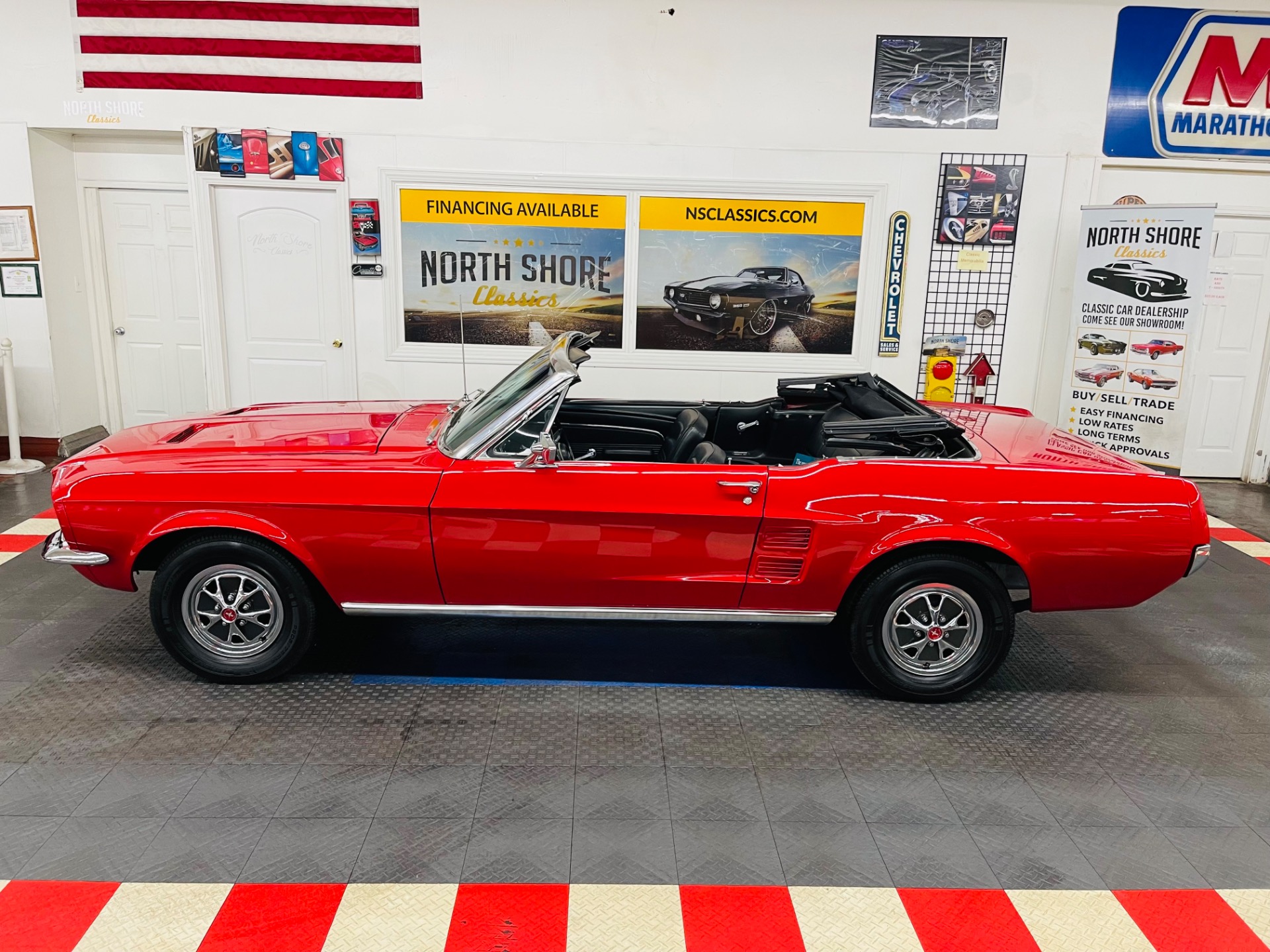 Used 1967 Ford Mustang | St. Petersburg, FL