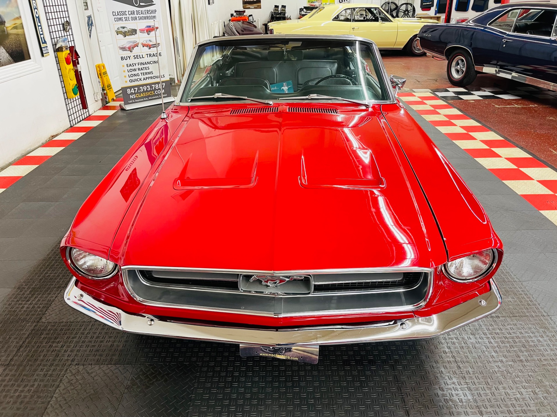 Used 1967 Ford Mustang | St. Petersburg, FL