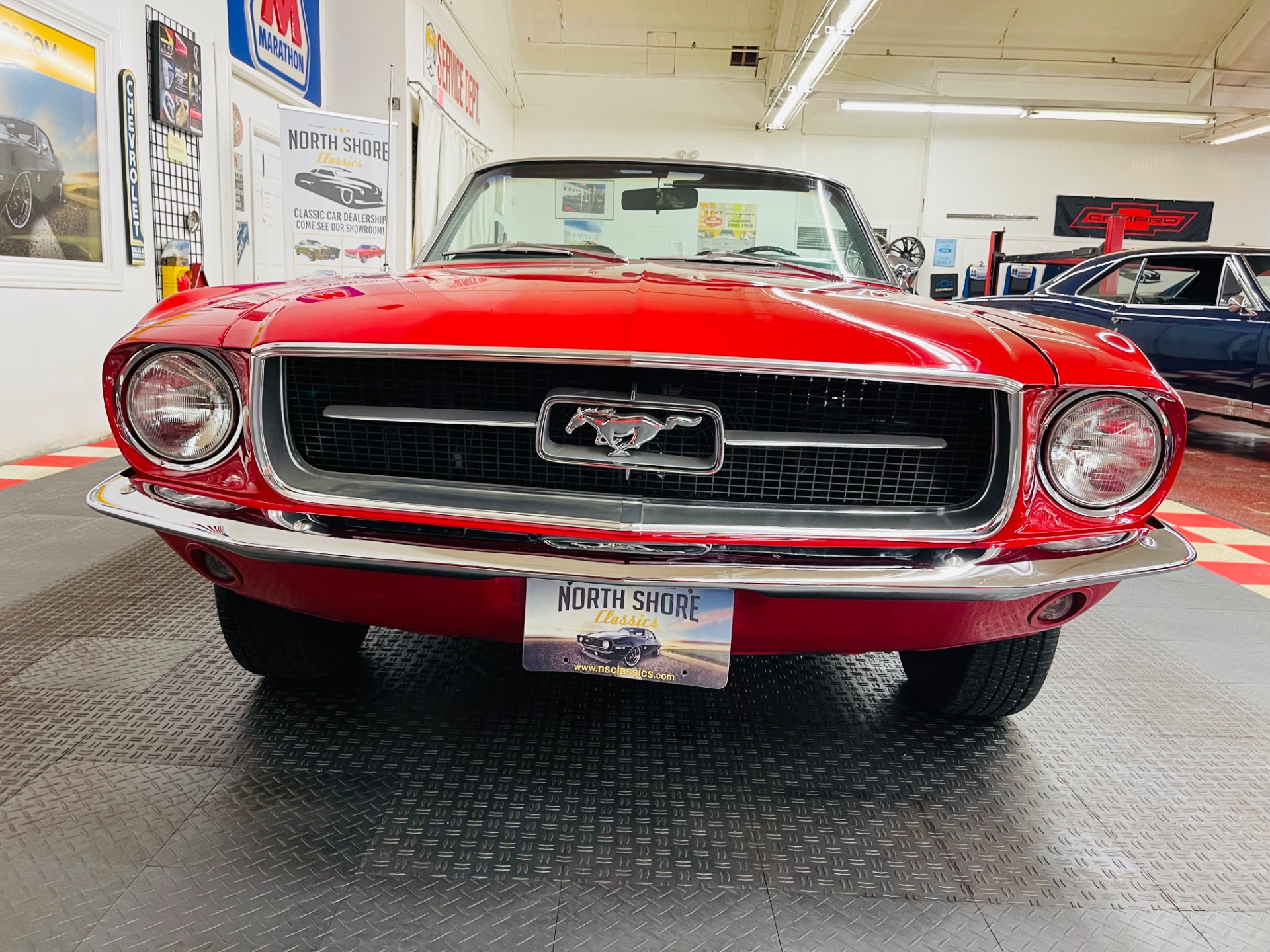 Used 1967 Ford Mustang | St. Petersburg, FL
