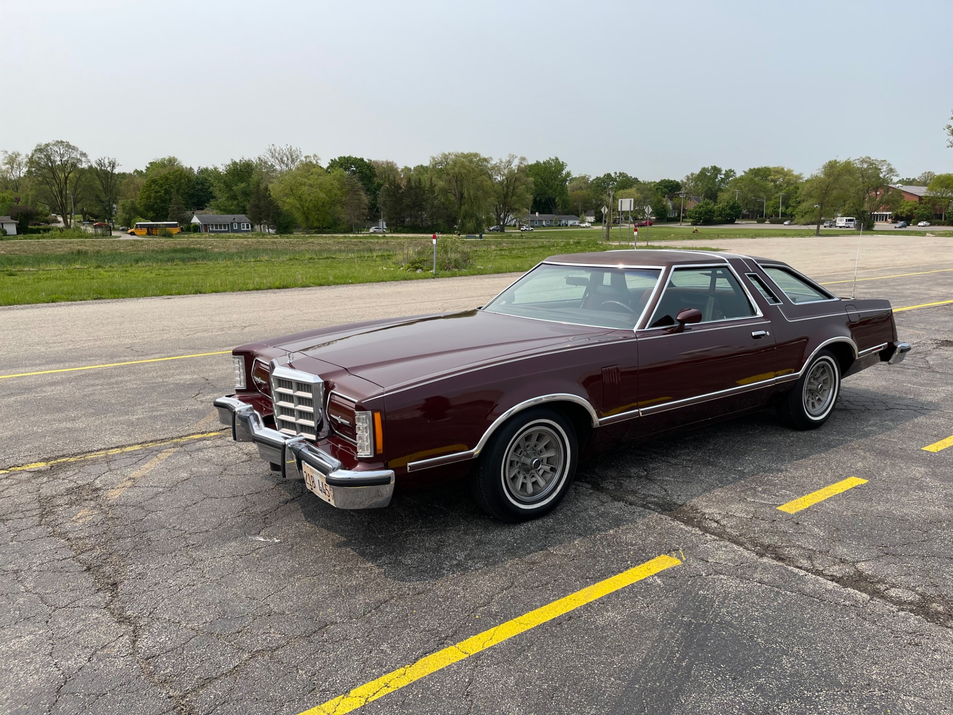Used 1979 FORD Thunderbird | St. Petersburg, FL