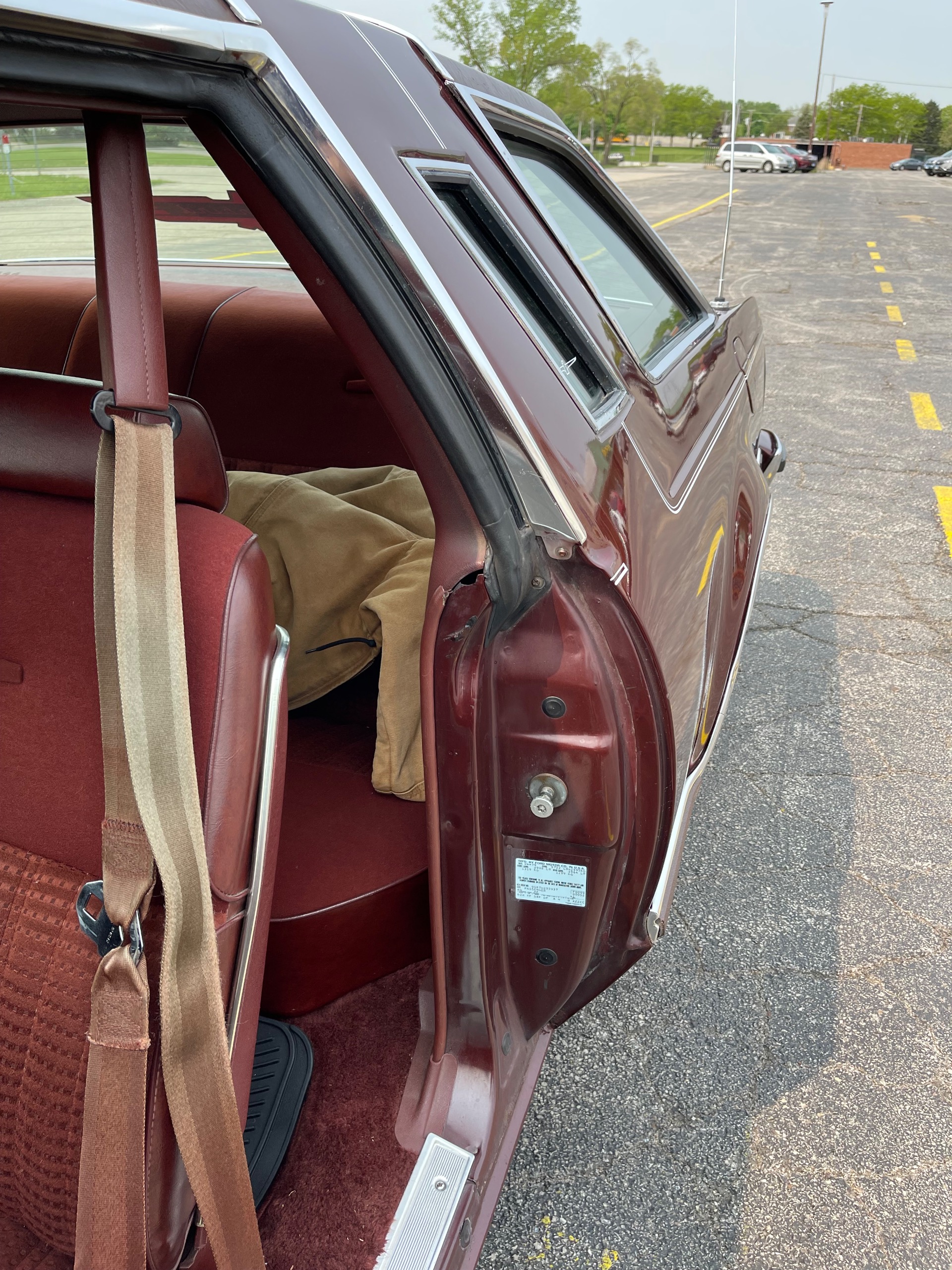 Used 1979 FORD Thunderbird | St. Petersburg, FL