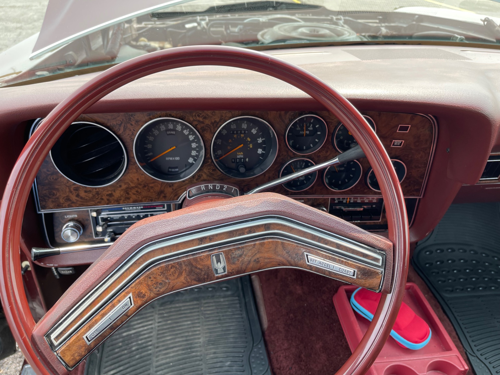 Used 1979 FORD Thunderbird | St. Petersburg, FL