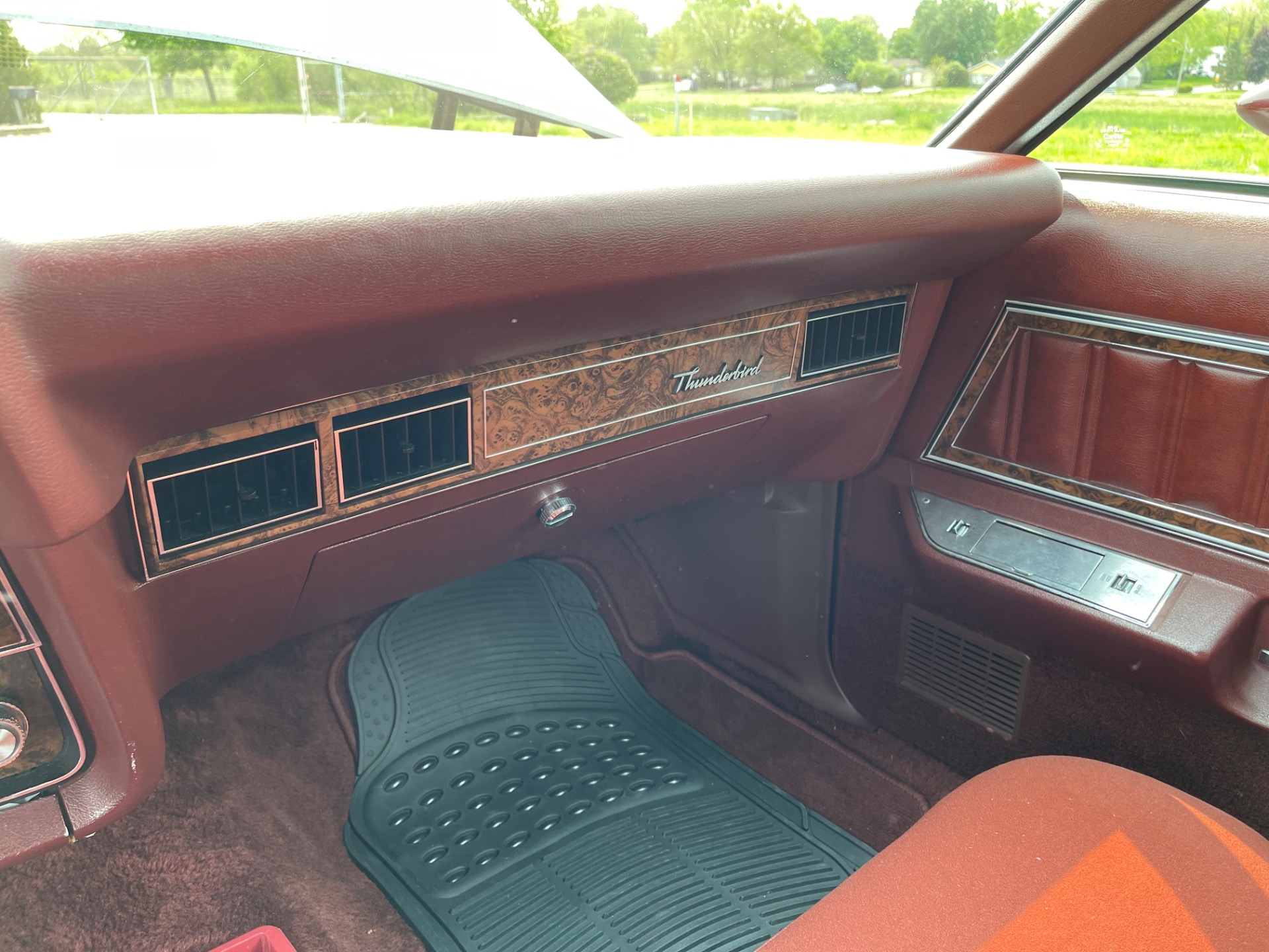 Used 1979 FORD Thunderbird | St. Petersburg, FL