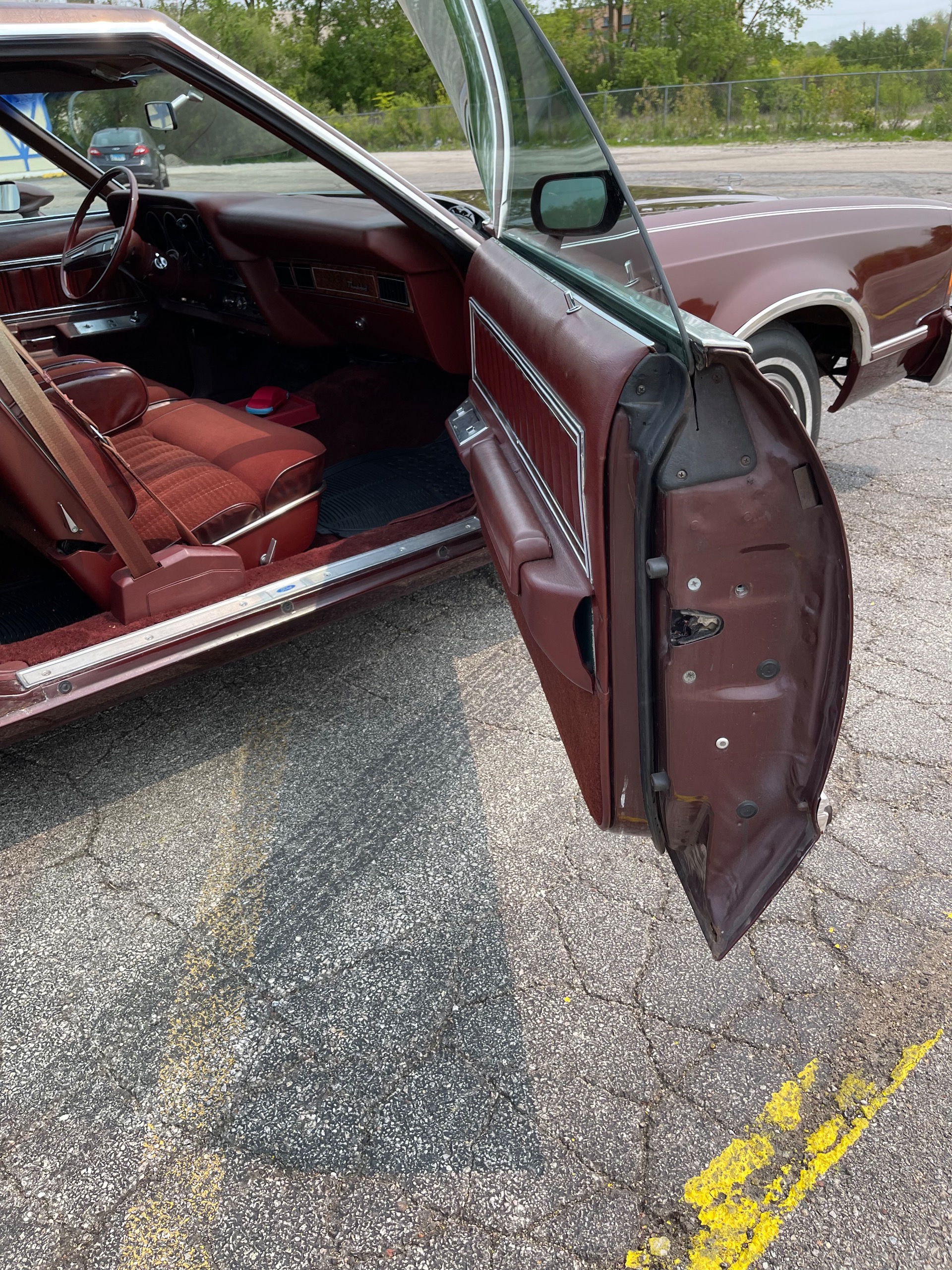 Used 1979 FORD Thunderbird | St. Petersburg, FL