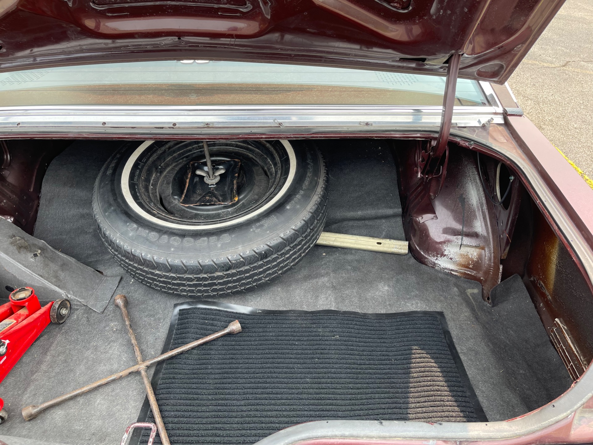 Used 1979 FORD Thunderbird | St. Petersburg, FL