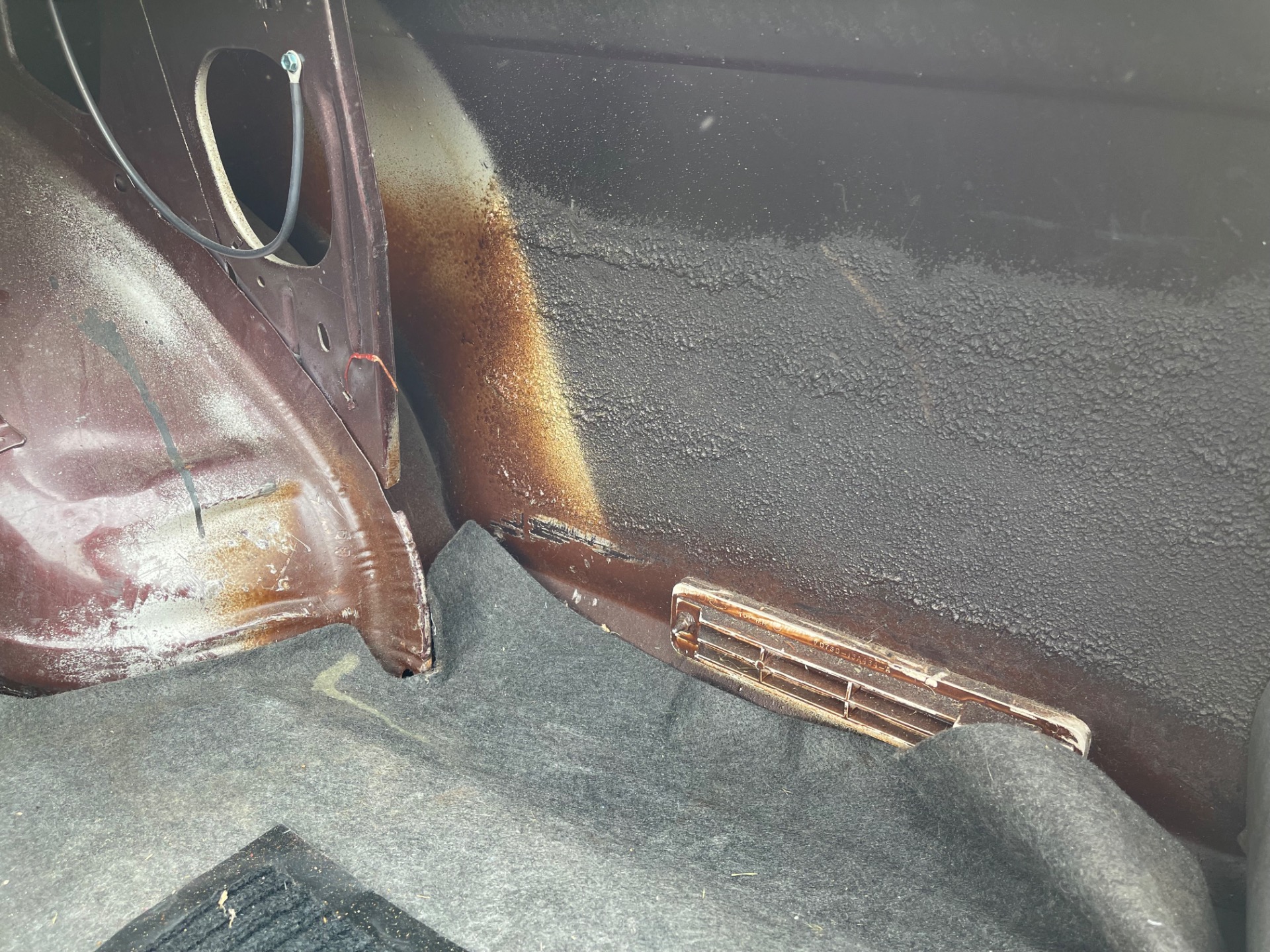 Used 1979 FORD Thunderbird | St. Petersburg, FL