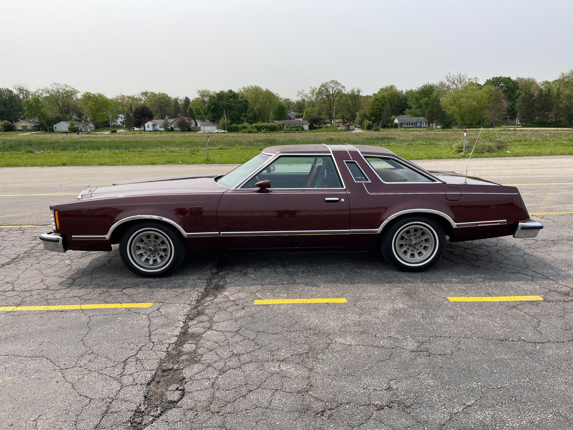 Used 1979 FORD Thunderbird | St. Petersburg, FL